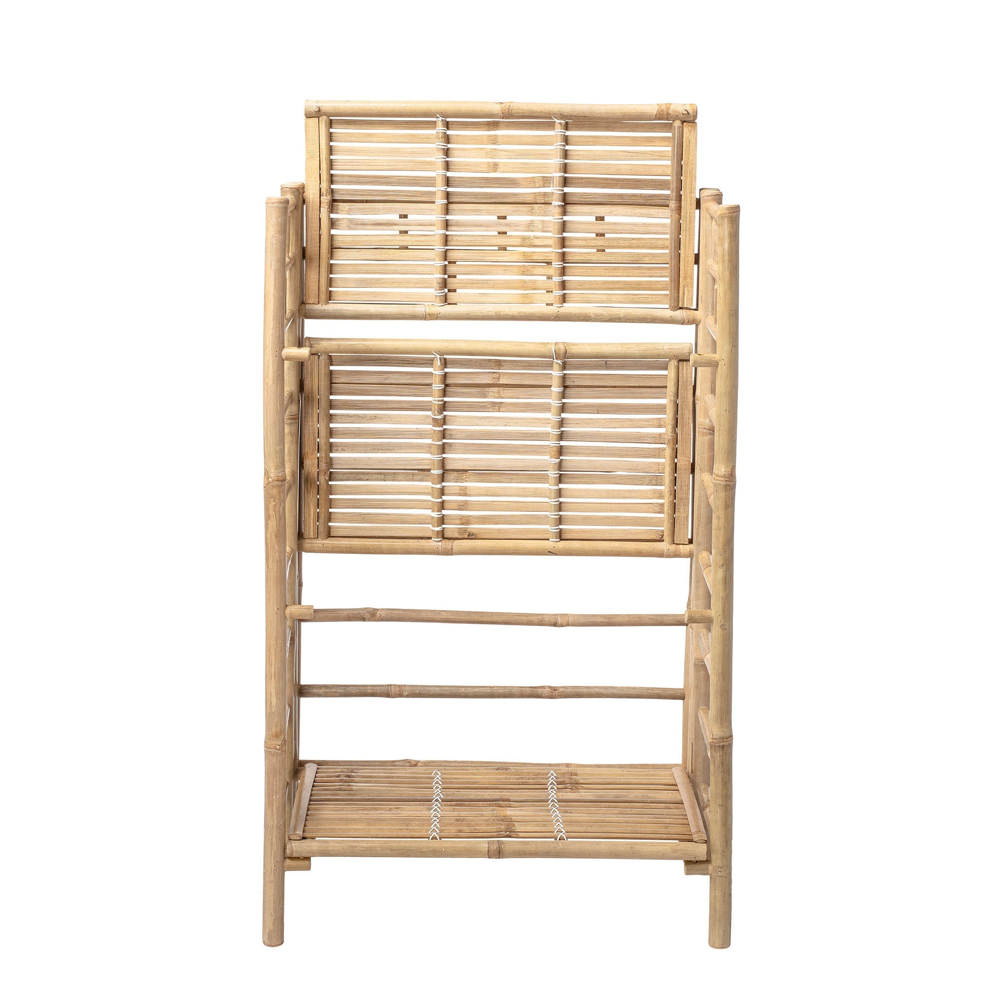 [product_category]-Bloomingville MINI Zep Bookcase, Nature, Bamboo-Bloomingville MINI-5711173218486-82040930-BLO-6