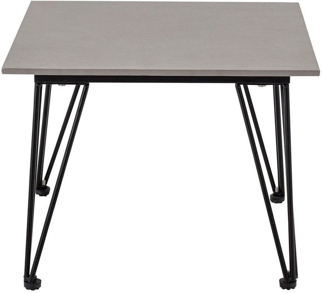 [product_category]-Bloomingville Mundo Coffee Table, Grey, Fiber cement-Bloomingville-5711173273683-82051166-BLO-1