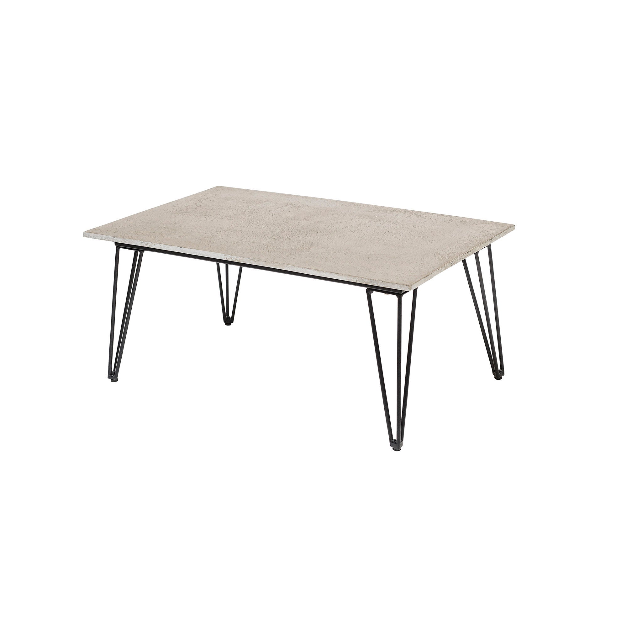 [product_category]-Bloomingville Mundo Coffee Table, Grey, Fiber cement-Bloomingville-5711173189434-50255211-BLO-2