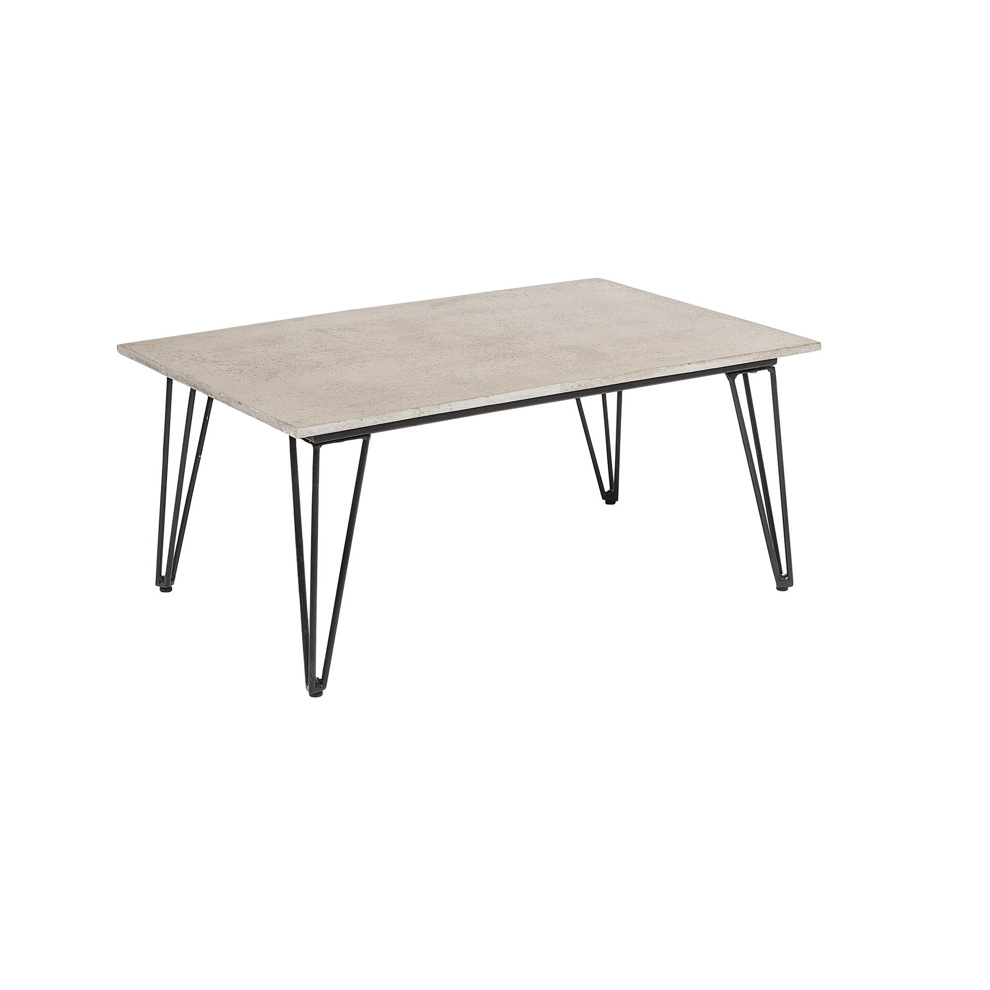 [product_category]-Bloomingville Mundo Coffee Table, Grey, Fiber cement-Bloomingville-5711173189434-50255211-BLO-3