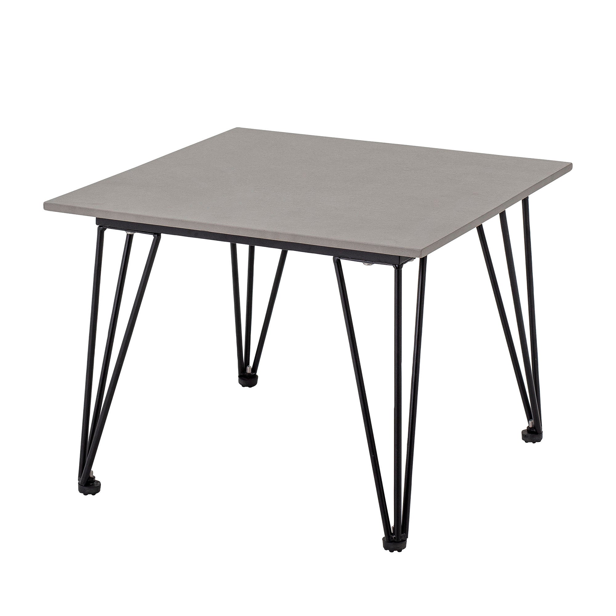 [product_category]-Bloomingville Mundo Coffee Table, Grey, Fiber cement-Bloomingville-5711173273683-82051166-BLO-2