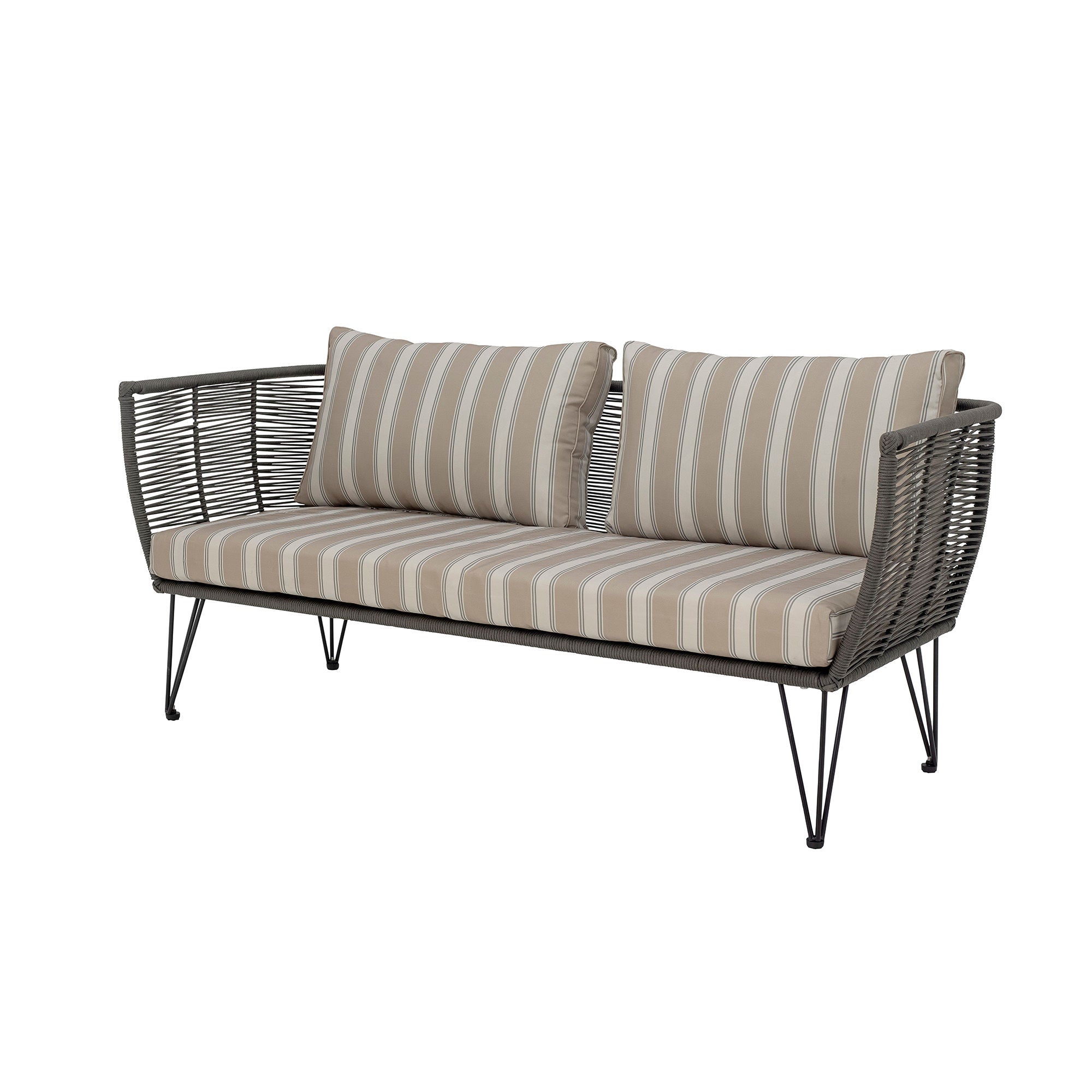 [product_category]-Bloomingville Mundo Sofa, Green, Metal-Bloomingville-5711173281763-82052151-BLO-2