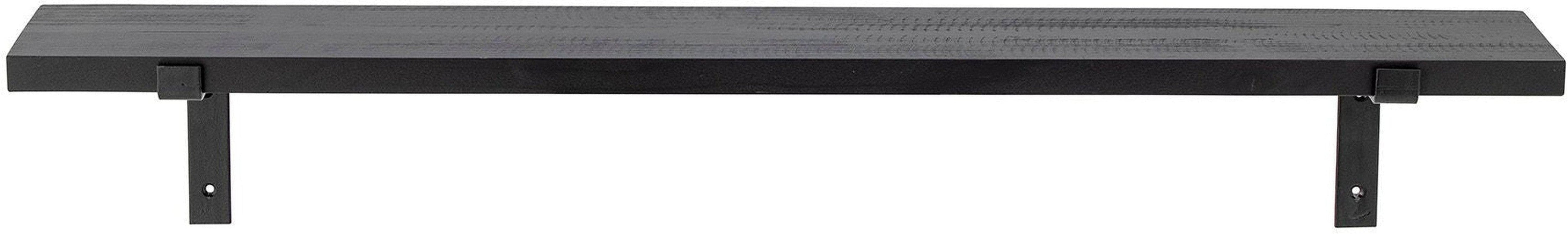 [product_category]-Bloomingville Murray Shelf, Black, Firwood-Bloomingville-5711173317424-82064051-BLO-1