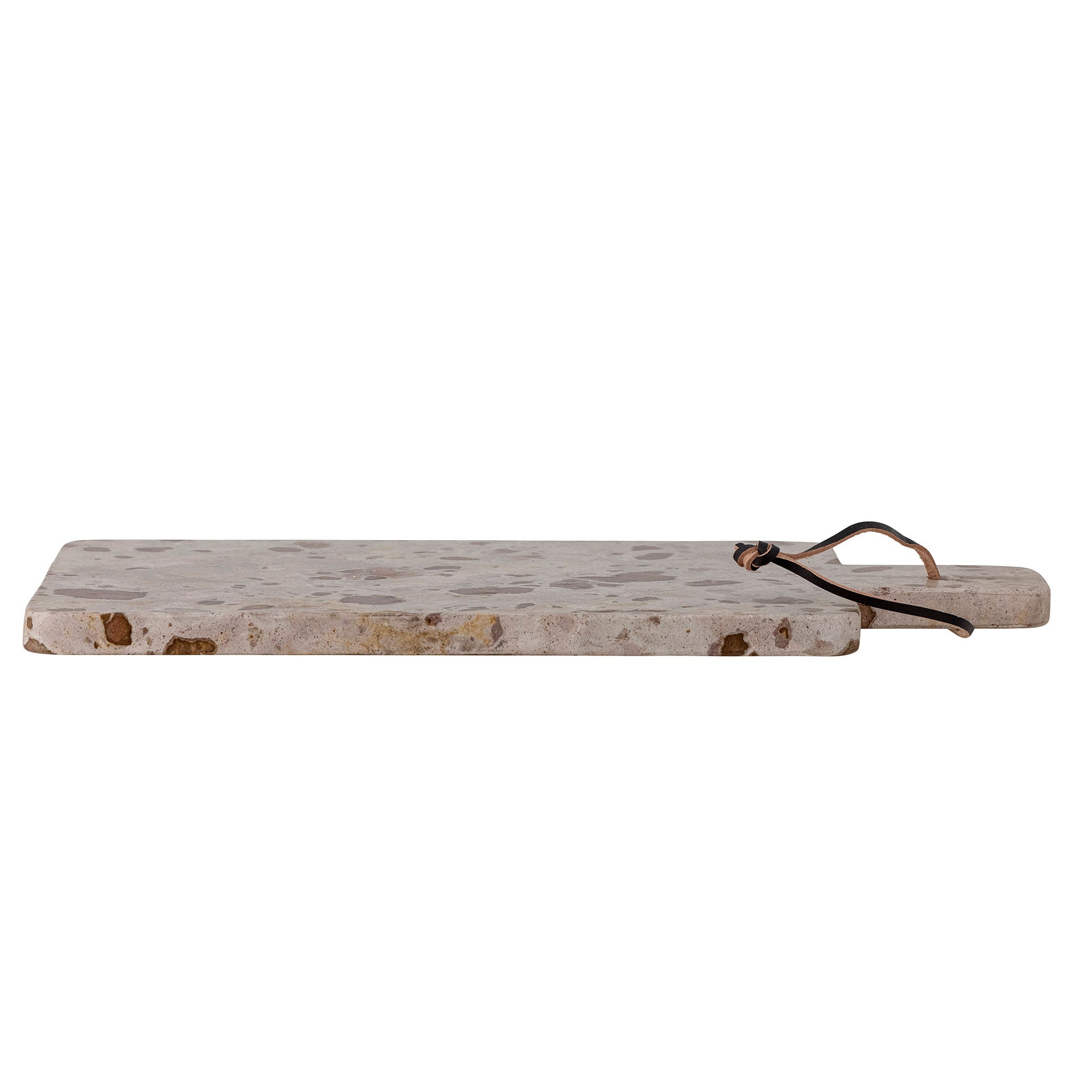 [product_category]-Bloomingville Nukaka Cutting Board, Brown, Marble-Bloomingville-5711173300099-82059541-BLO-3