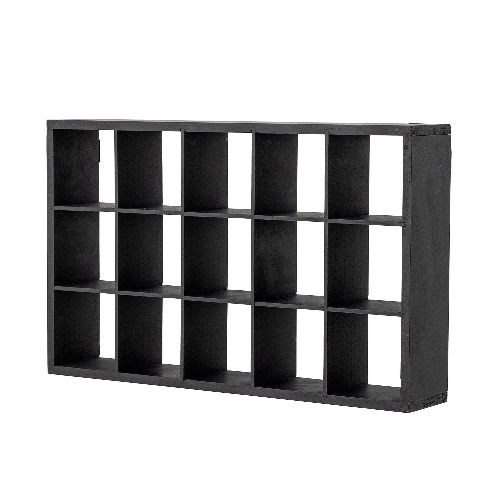 [product_category]-Bloomingville Olinn Shelf, Black, Firwood-Bloomingville-5711173301850-82059665-BLO-3