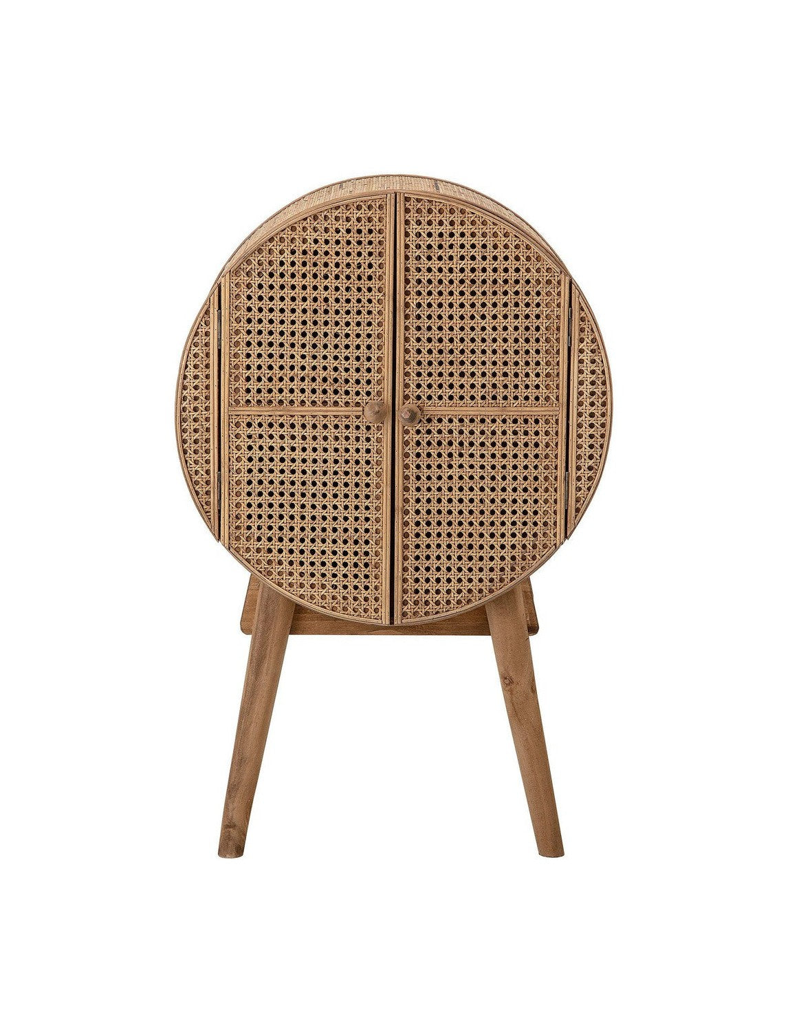 Gabinete de Otto de Bloomingville, Natureza, Rattan