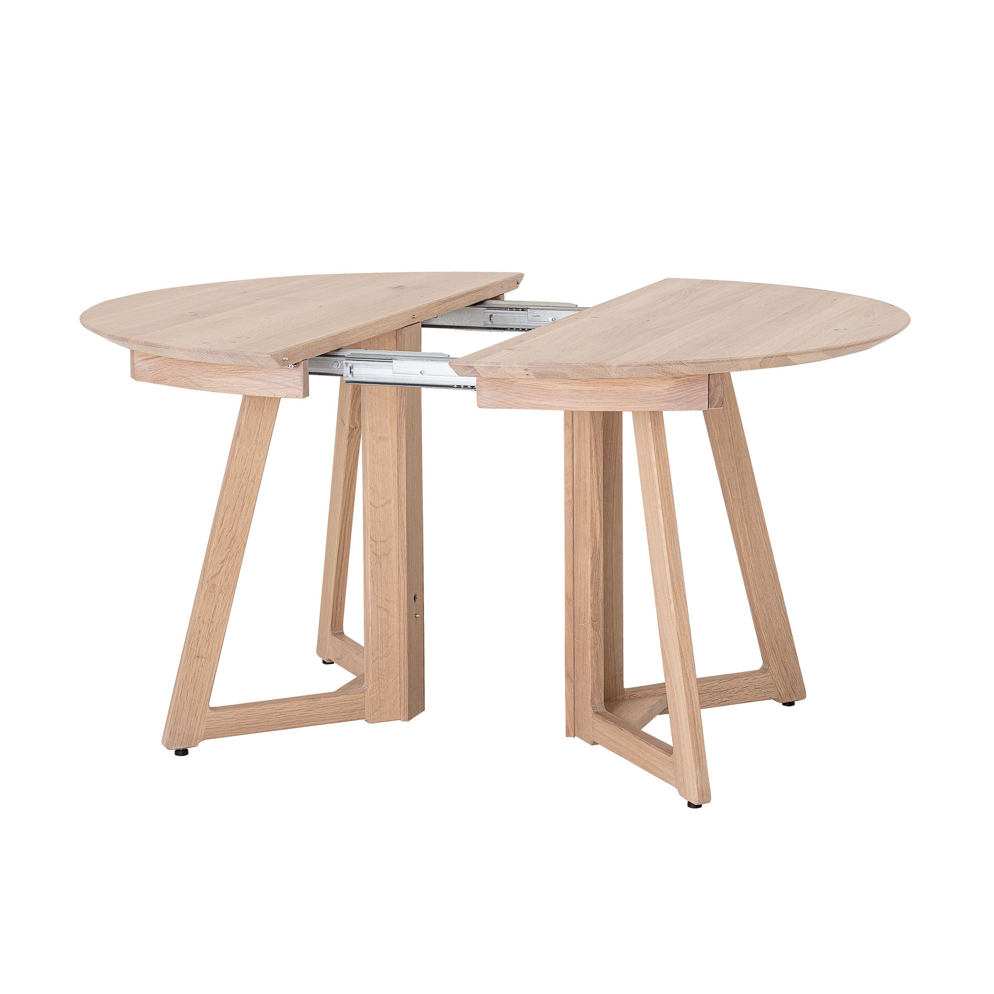 [product_category]-Bloomingville Owen Extending Dining Table, Nature, FSC® 100%, Oak-Bloomingville-5711173246151-82041760-BLO-12