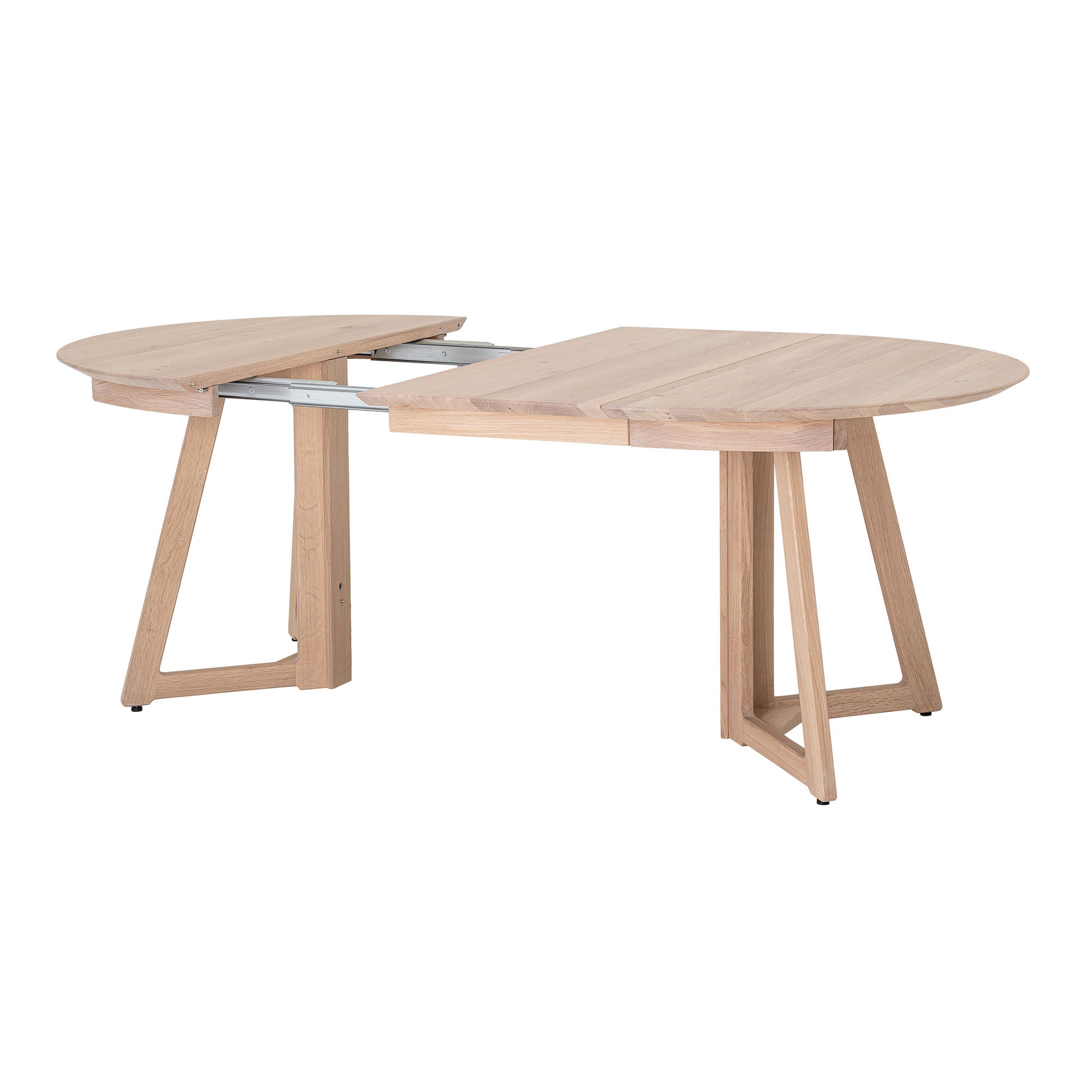 [product_category]-Bloomingville Owen Extending Dining Table, Nature, FSC® 100%, Oak-Bloomingville-5711173246151-82041760-BLO-13