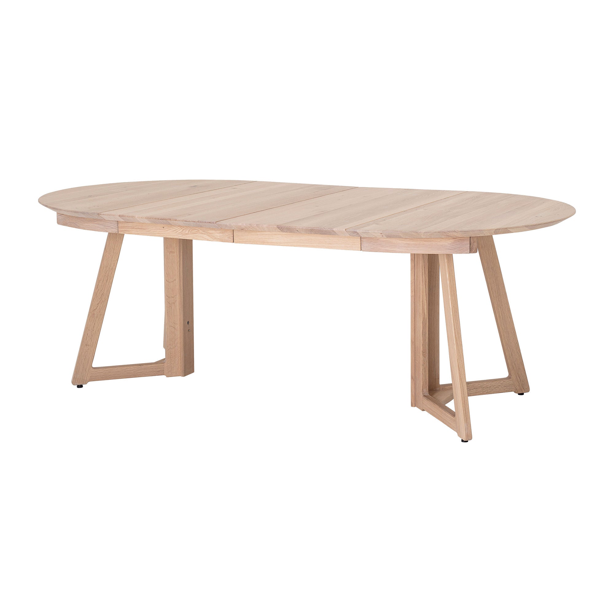 [product_category]-Bloomingville Owen Extending Dining Table, Nature, FSC® 100%, Oak-Bloomingville-5711173246151-82041760-BLO-3