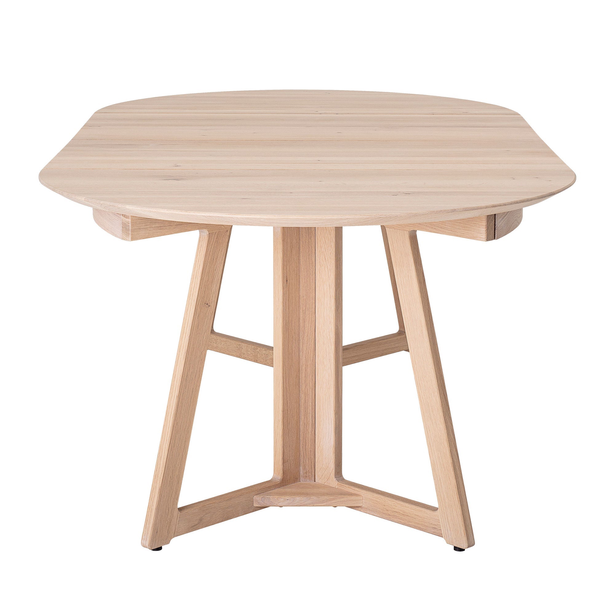 [product_category]-Bloomingville Owen Extending Dining Table, Nature, FSC® 100%, Oak-Bloomingville-5711173246151-82041760-BLO-5