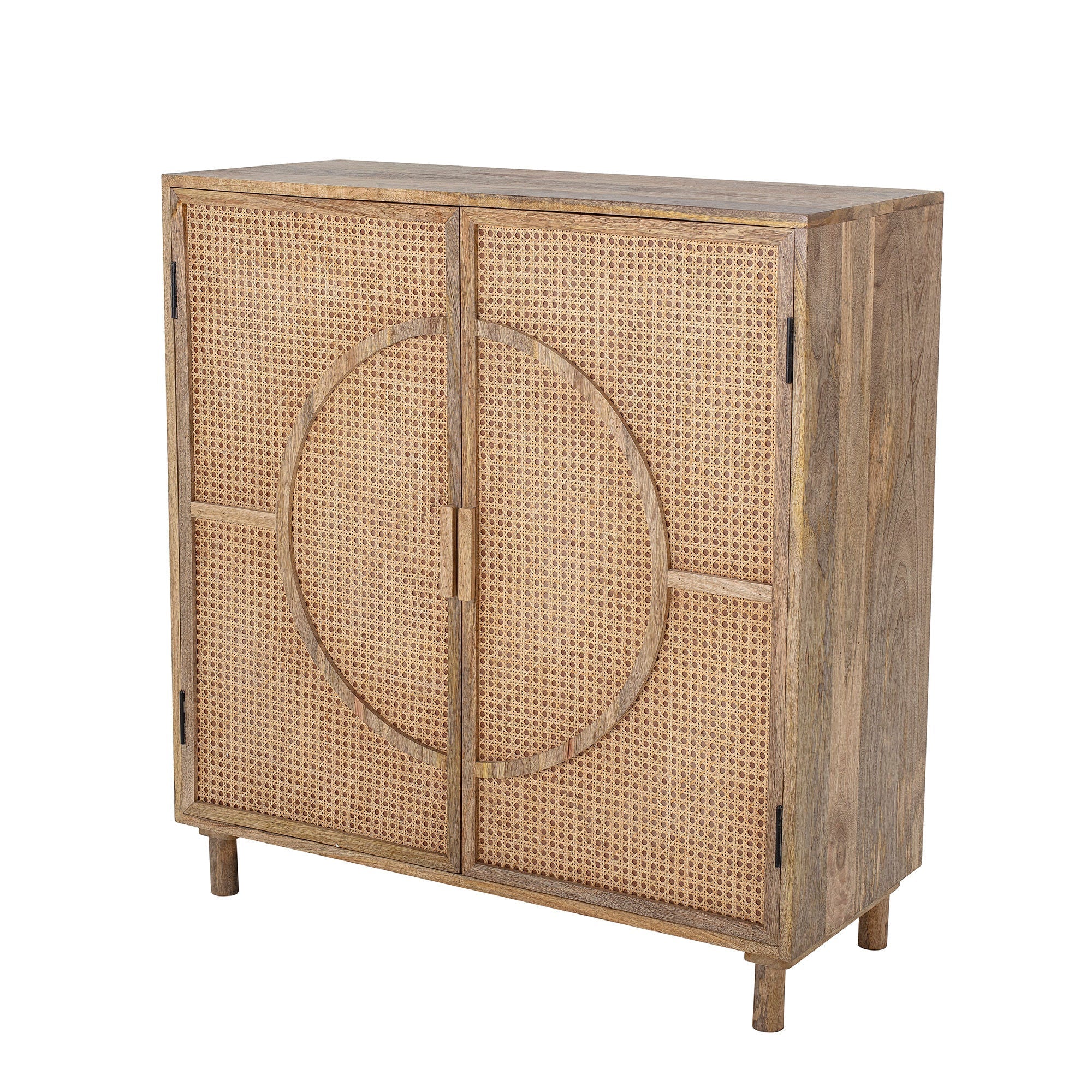 [product_category]-Bloomingville Pablo Cabinet, Nature, Mango-Bloomingville-5711173270972-82051087-BLO-2