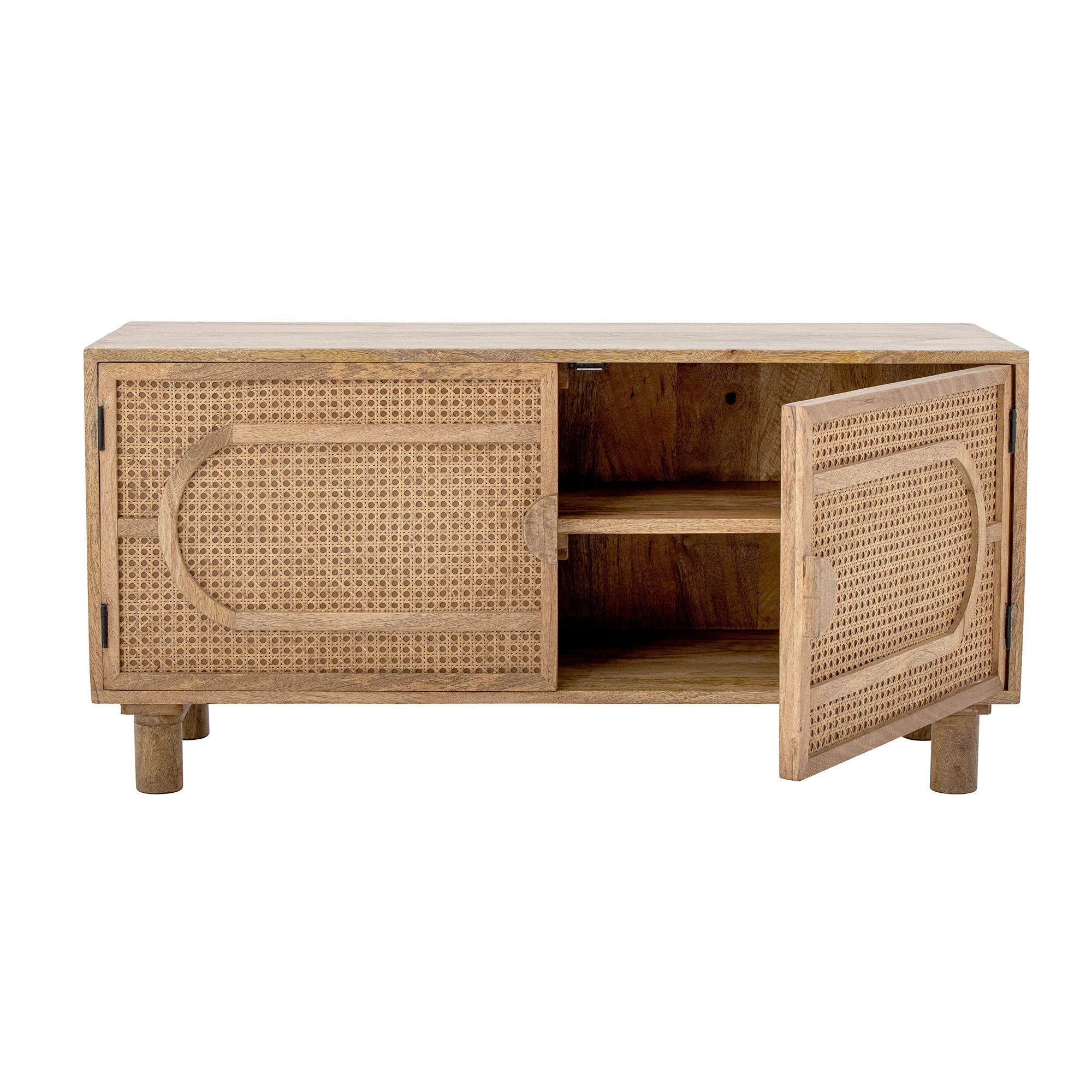 [product_category]-Bloomingville Pablo Cabinet, Nature, Mango-Bloomingville-5711173326303-82058111-BLO-2