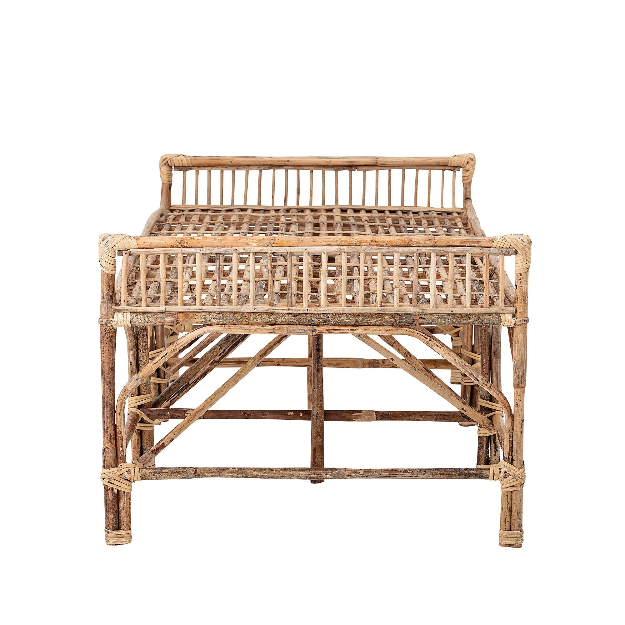 [product_category]-Bloomingville Pammi Bench, Nature, Cane-Bloomingville-5711173242481-82048147-BLO-3