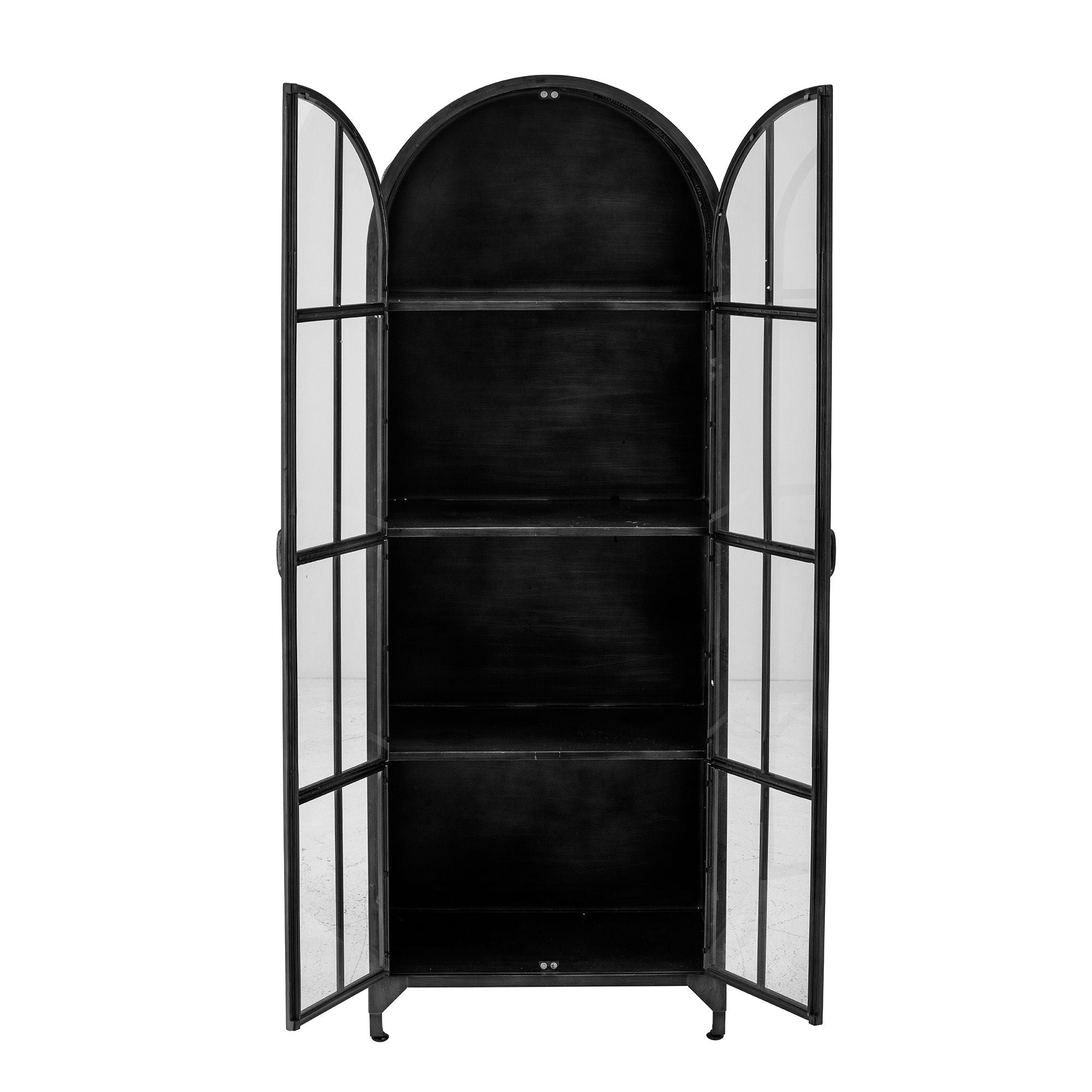 [product_category]-Bloomingville Papole Cabinet, Black, Metal-Bloomingville-5711173323371-82064331-BLO-4