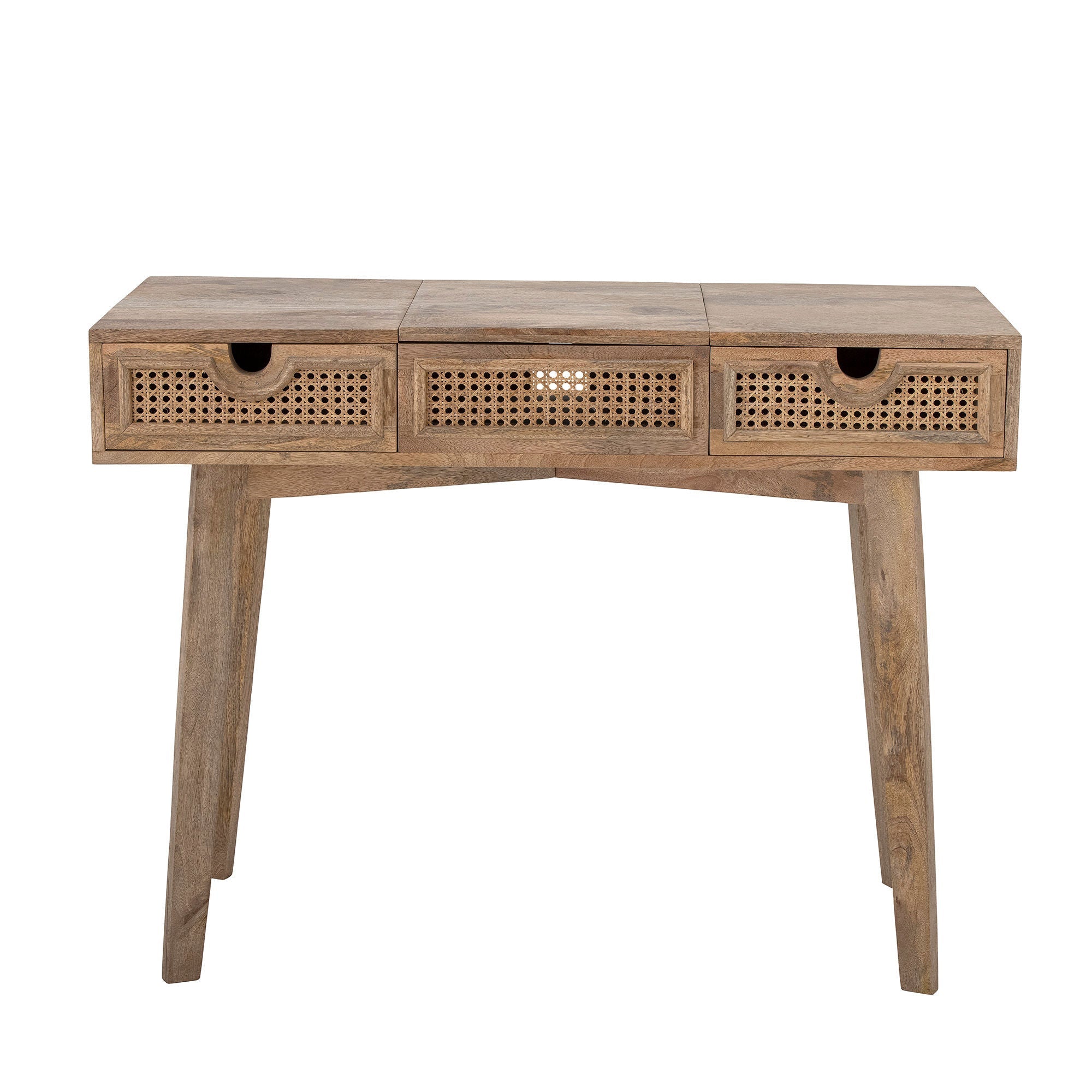 [product_category]-Bloomingville Perth Console Table, Nature, Mango-Bloomingville-5711173296675-82054733-BLO-9