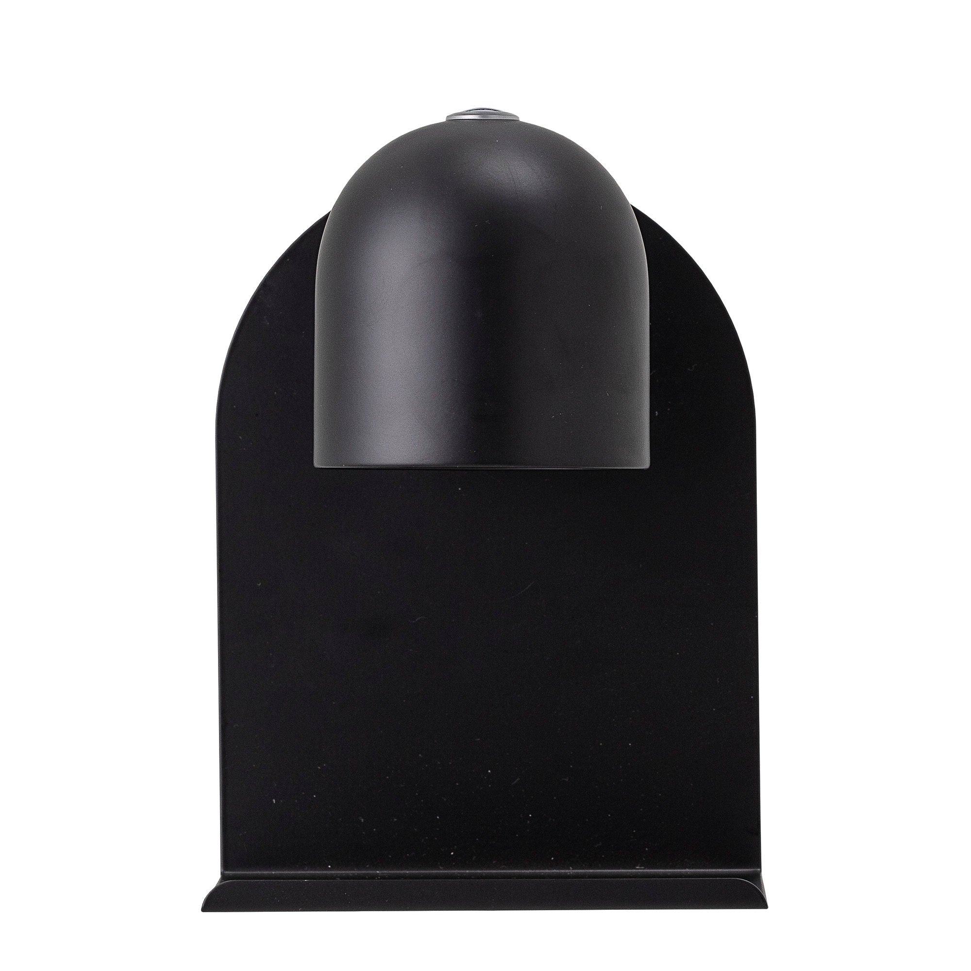 [product_category]-Bloomingville Qasim Wall Lamp, Black, Metal-Bloomingville-5711173238507-82047325-BLO-2