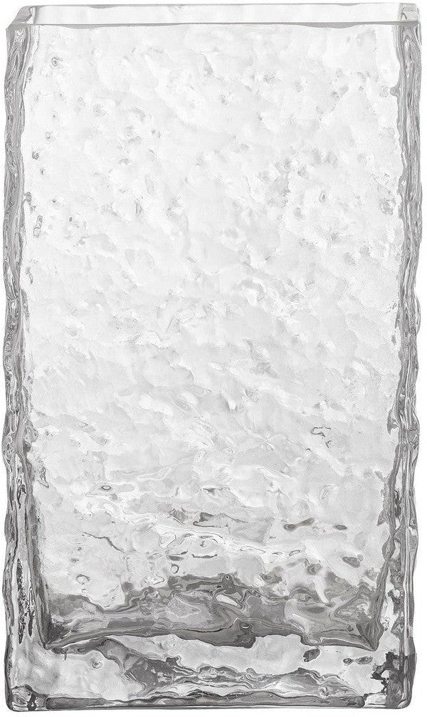 [product_category]-Bloomingville Remon Vase, Clear, Glass-Bloomingville-5711173284818-82054693-BLO-1