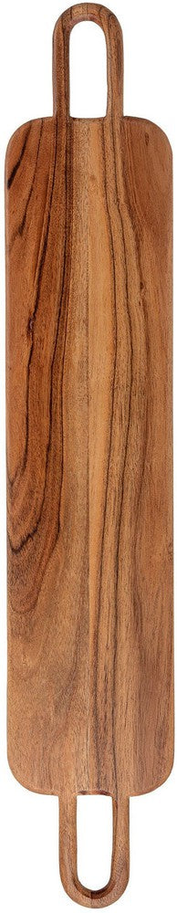 [product_category]-Bloomingville Riann Serving Board, Nature, Acacia-Bloomingville-5711173263097-82050989-BLO-1