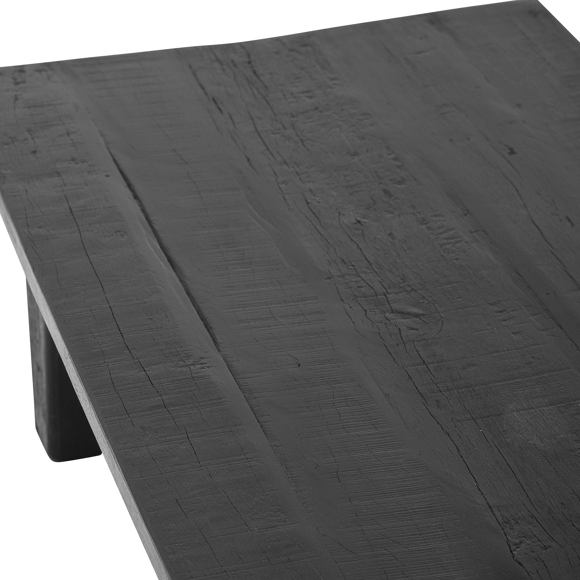 [product_category]-Bloomingville Riber Coffee Table, Black, Reclaimed Wood-Bloomingville-5711173318490-82064064-BLO-5