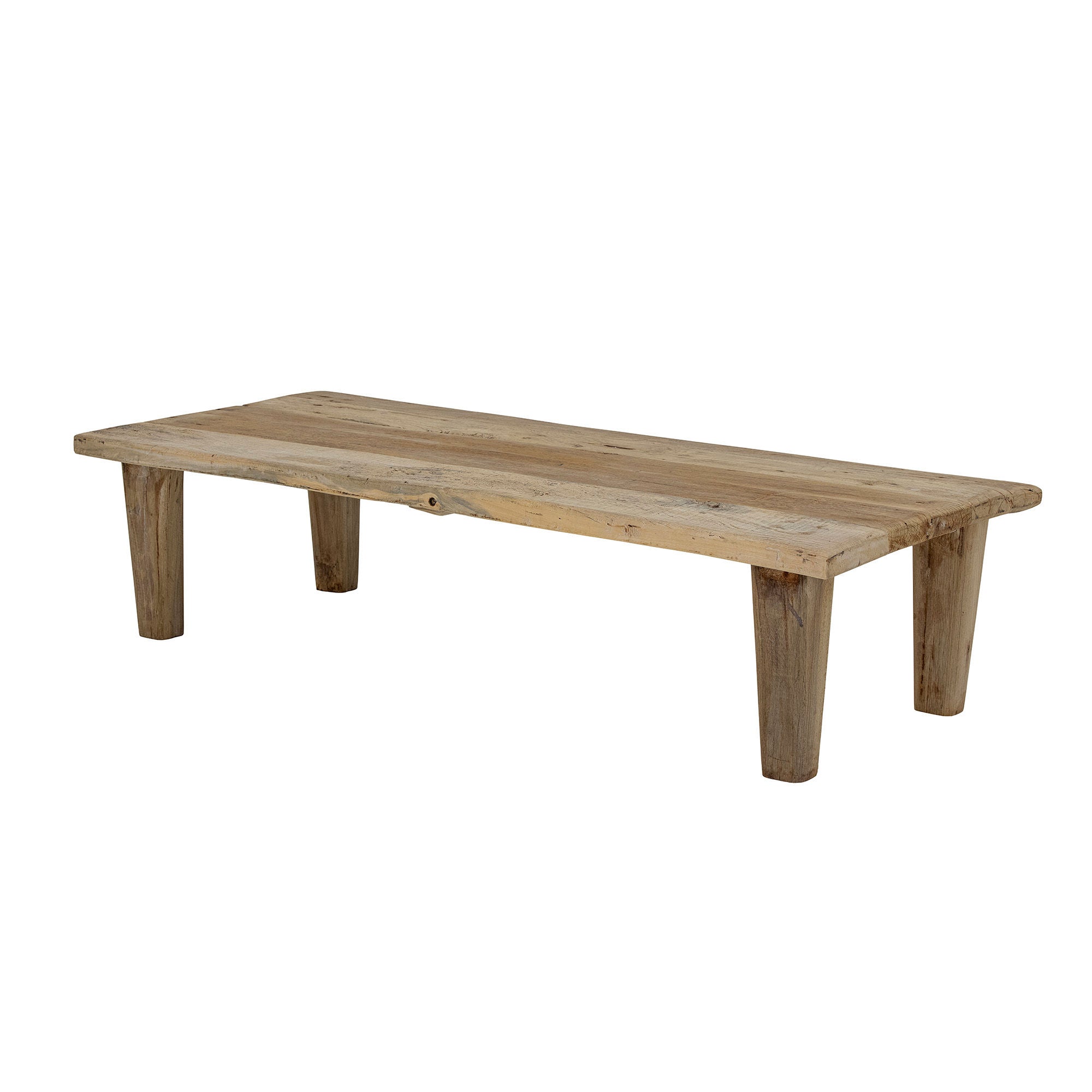 [product_category]-Bloomingville Riber Coffee Table, Nature, Reclaimed Wood-Bloomingville-5711173297177-82057295-BLO-2