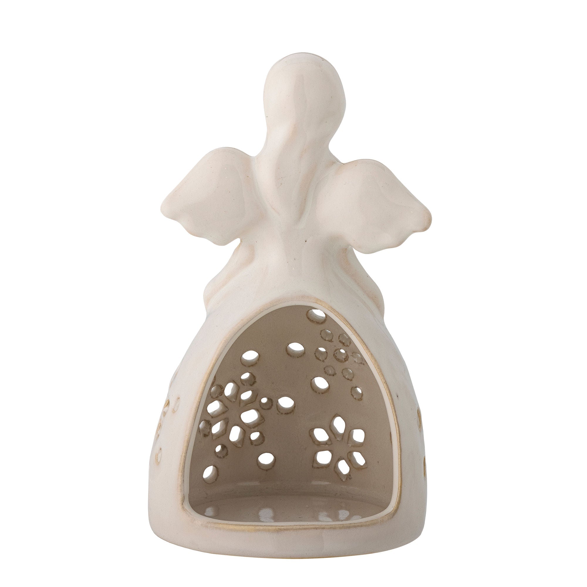 [product_category]-Bloomingville Sabie Votive, Nature, Stoneware-Bloomingville-5711173328581-82062310-BLO-2