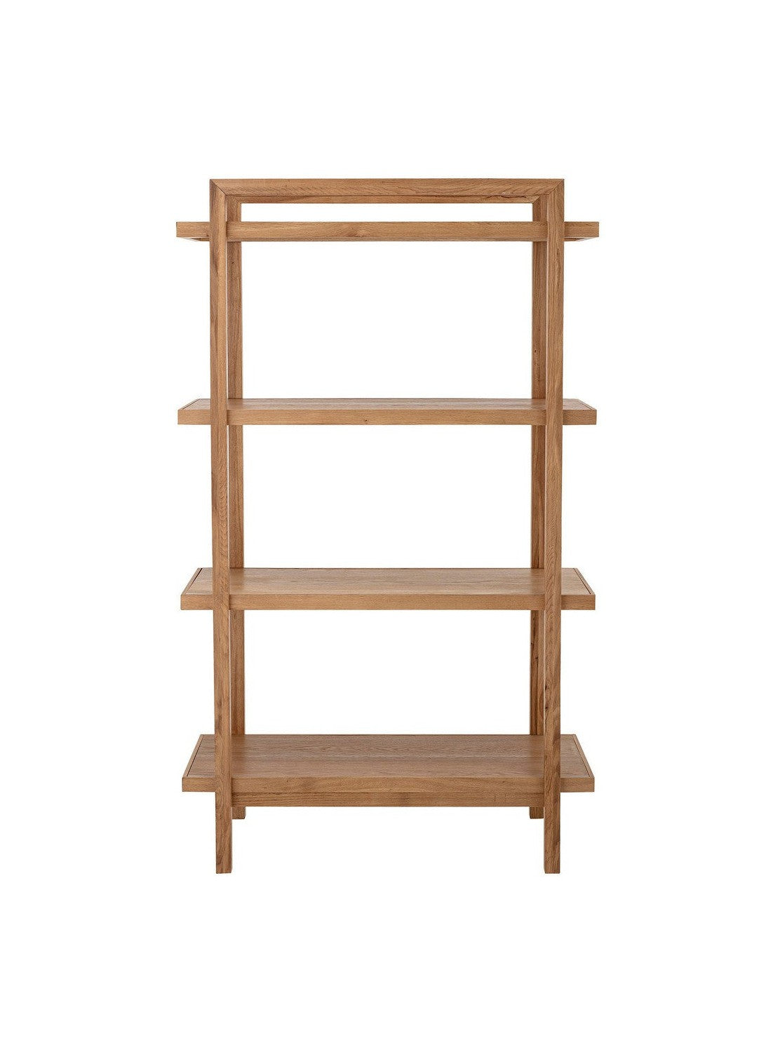 Bloomingville Skye Bookcase, Nature, Oak Seneer