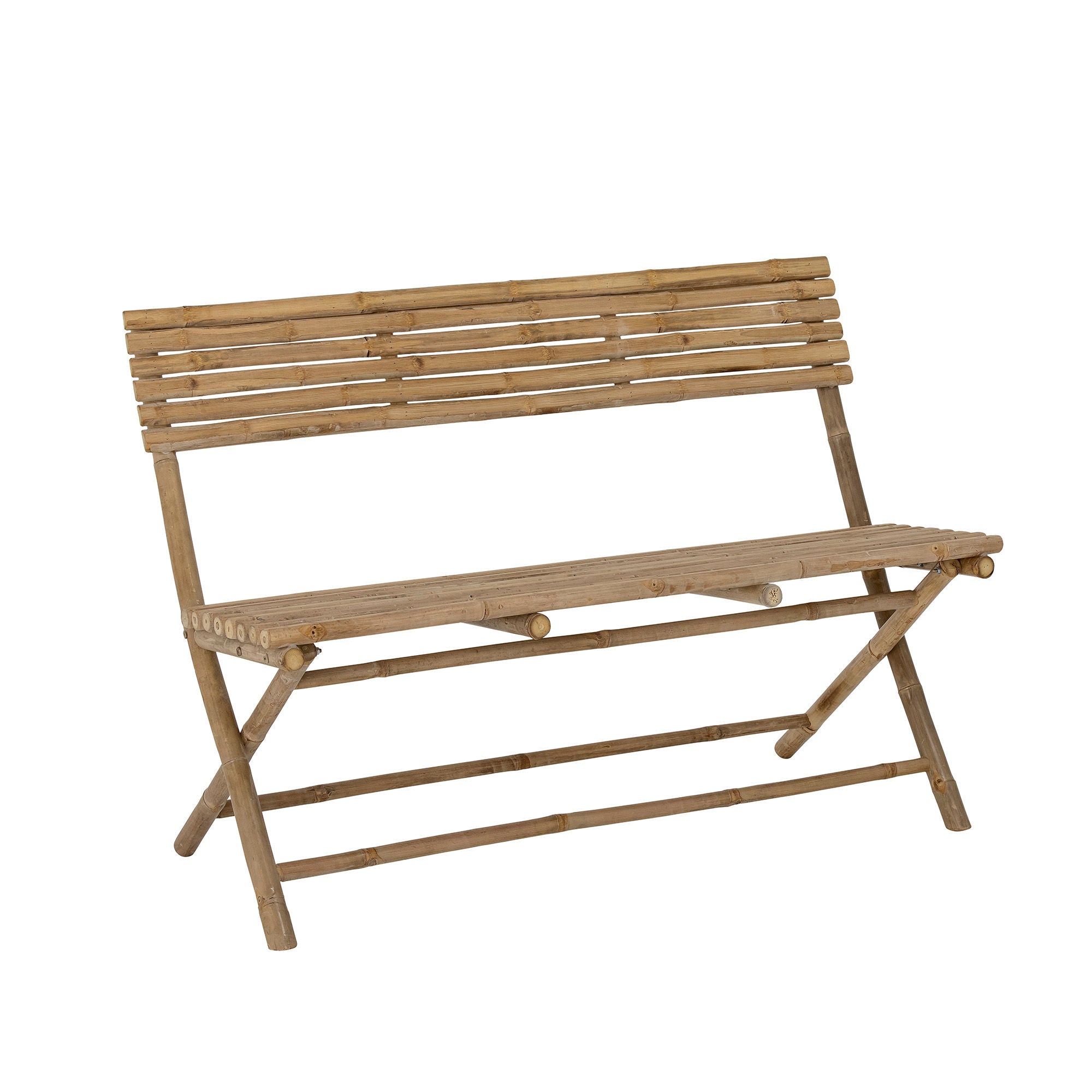 [product_category]-Bloomingville Sole Bench, Nature, Bamboo-Bloomingville-5711173284641-82051170-BLO-3