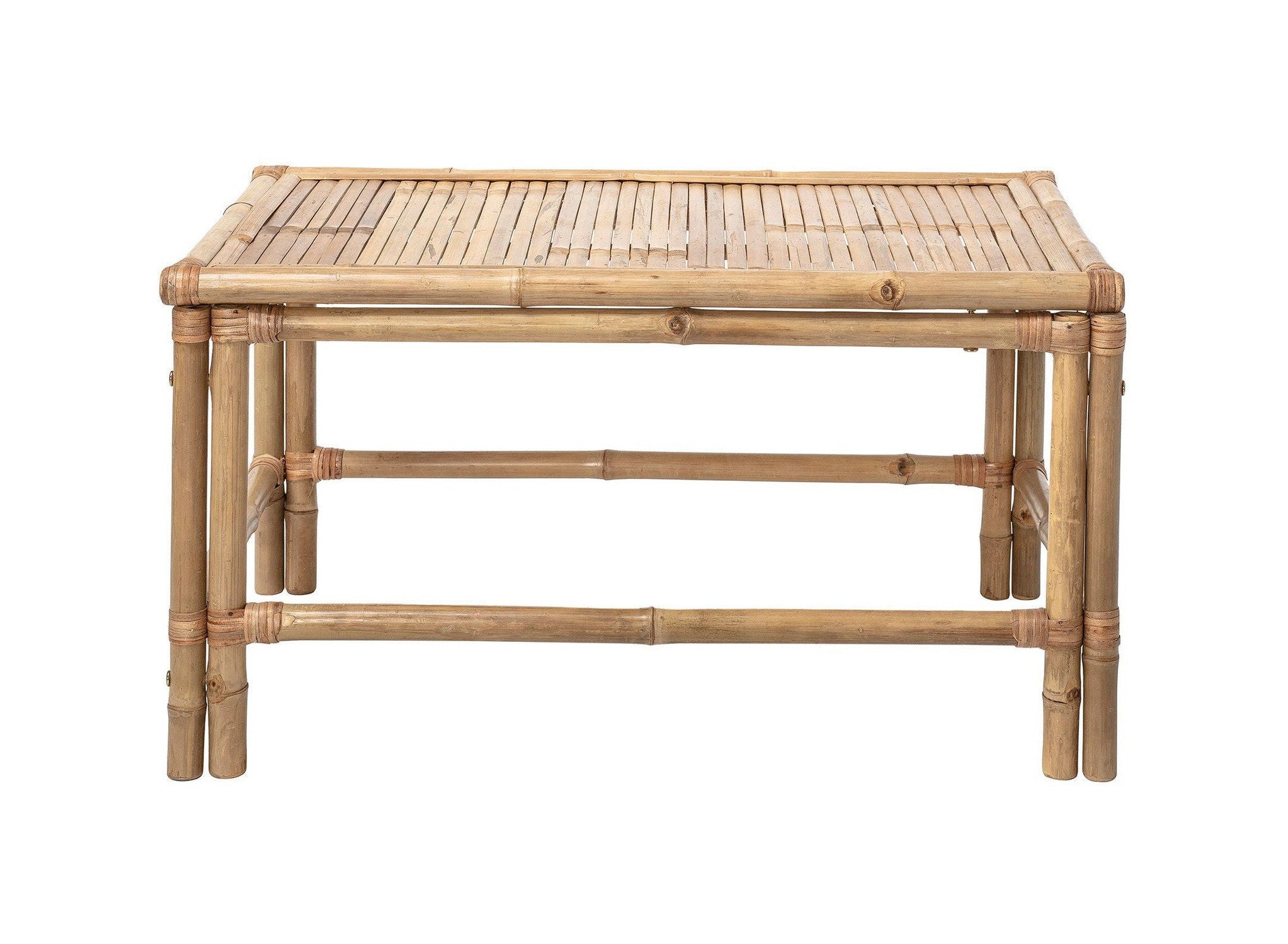 Bloomingville Sole Coffee Table, Nature, Bamboo