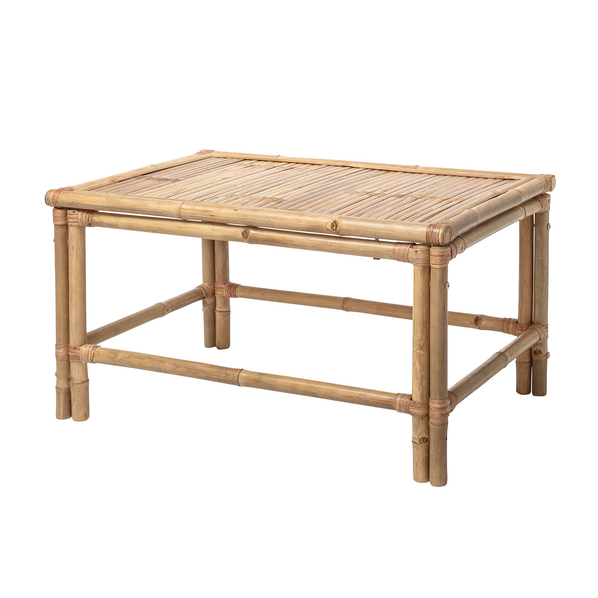 [product_category]-Bloomingville Sole Coffee Table, Nature, Bamboo-Bloomingville-5711173218448-82040935-BLO-2