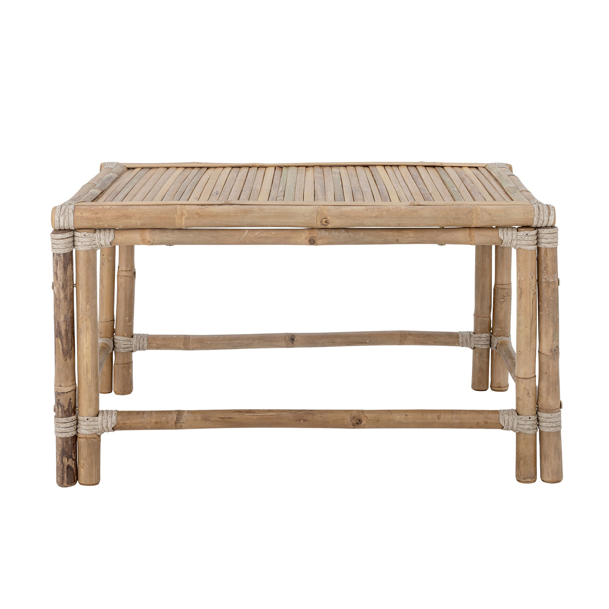 [product_category]-Bloomingville Sole Coffee Table, Nature, Bamboo-Bloomingville-5711173218448-82040935-BLO-5