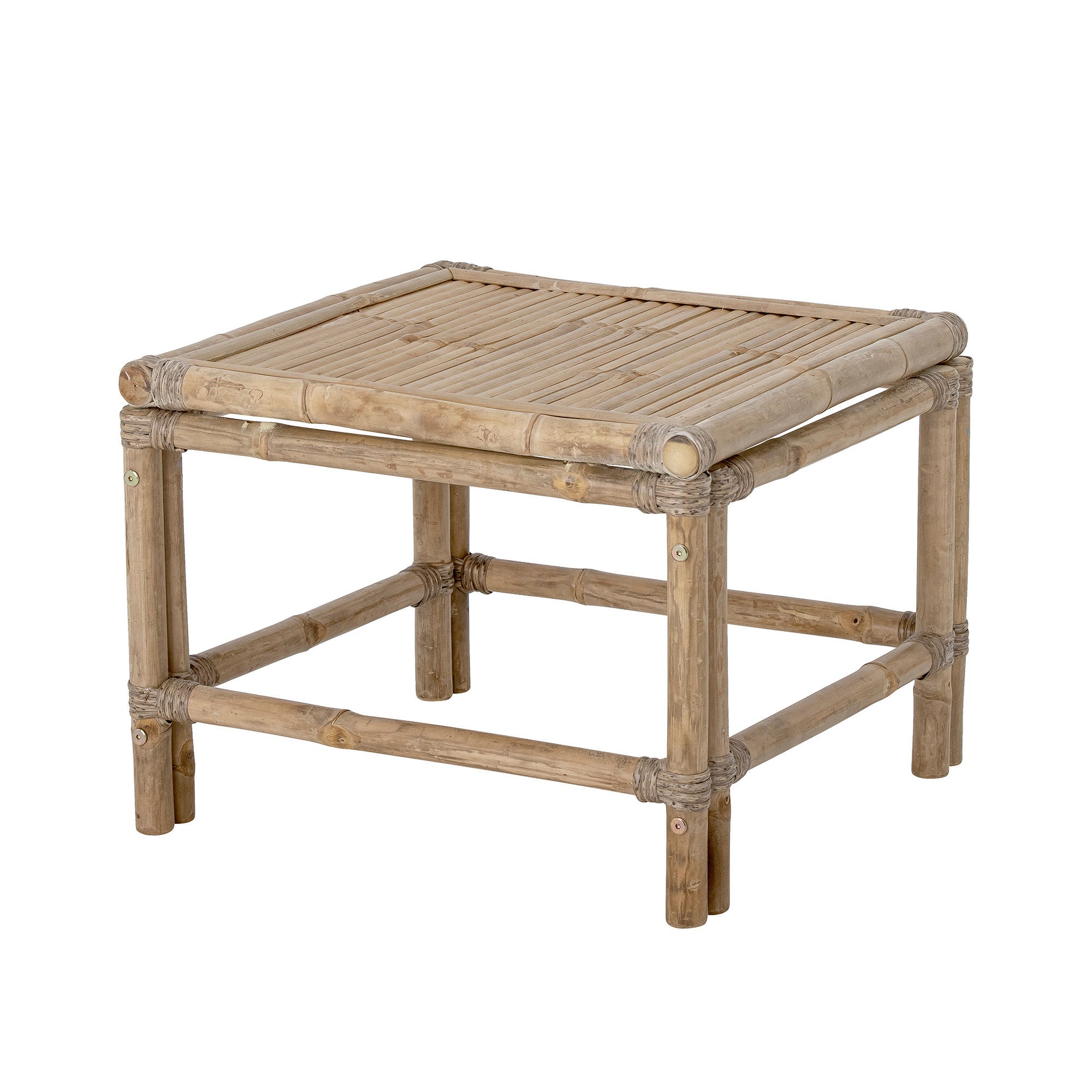 [product_category]-Bloomingville Sole Coffee Table, Nature, Bamboo-Bloomingville-5711173284658-82051313-BLO-2