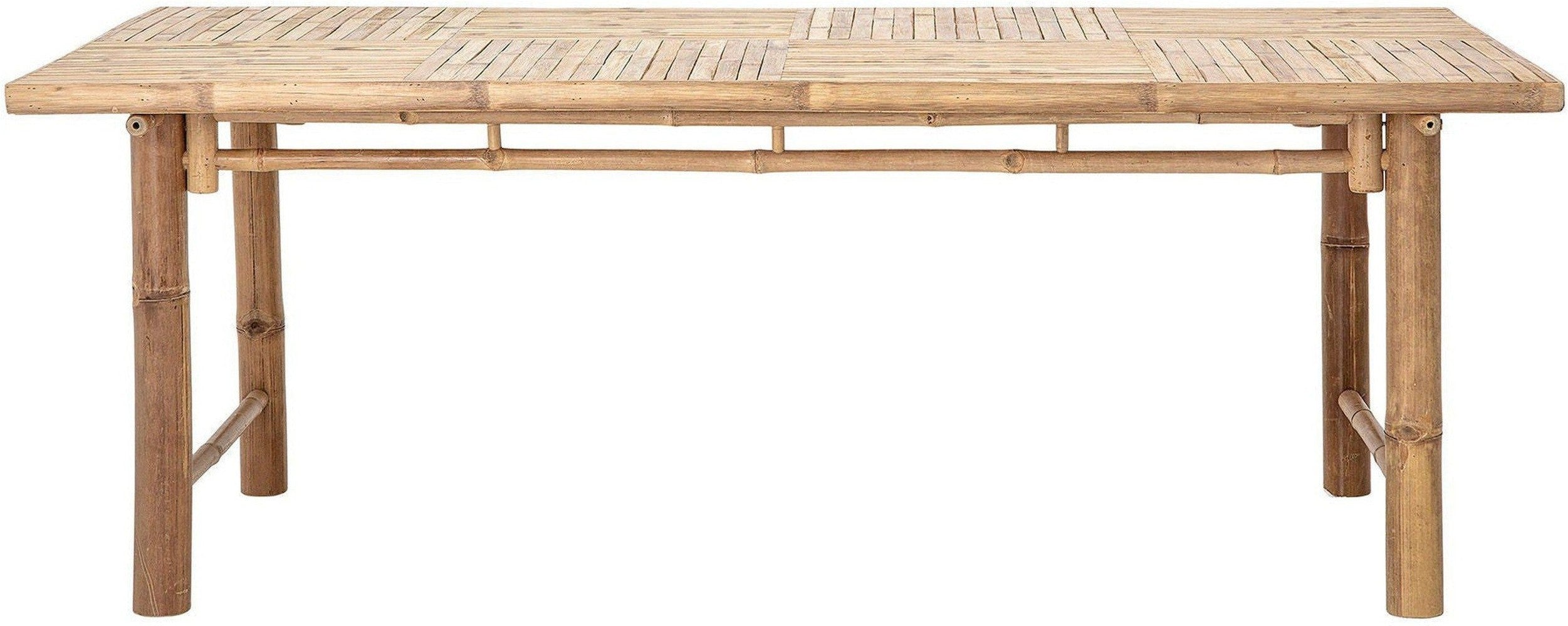 [product_category]-Bloomingville Sole Dining Table, Nature, Bamboo-Bloomingville-5711173246441-82047331-BLO-1