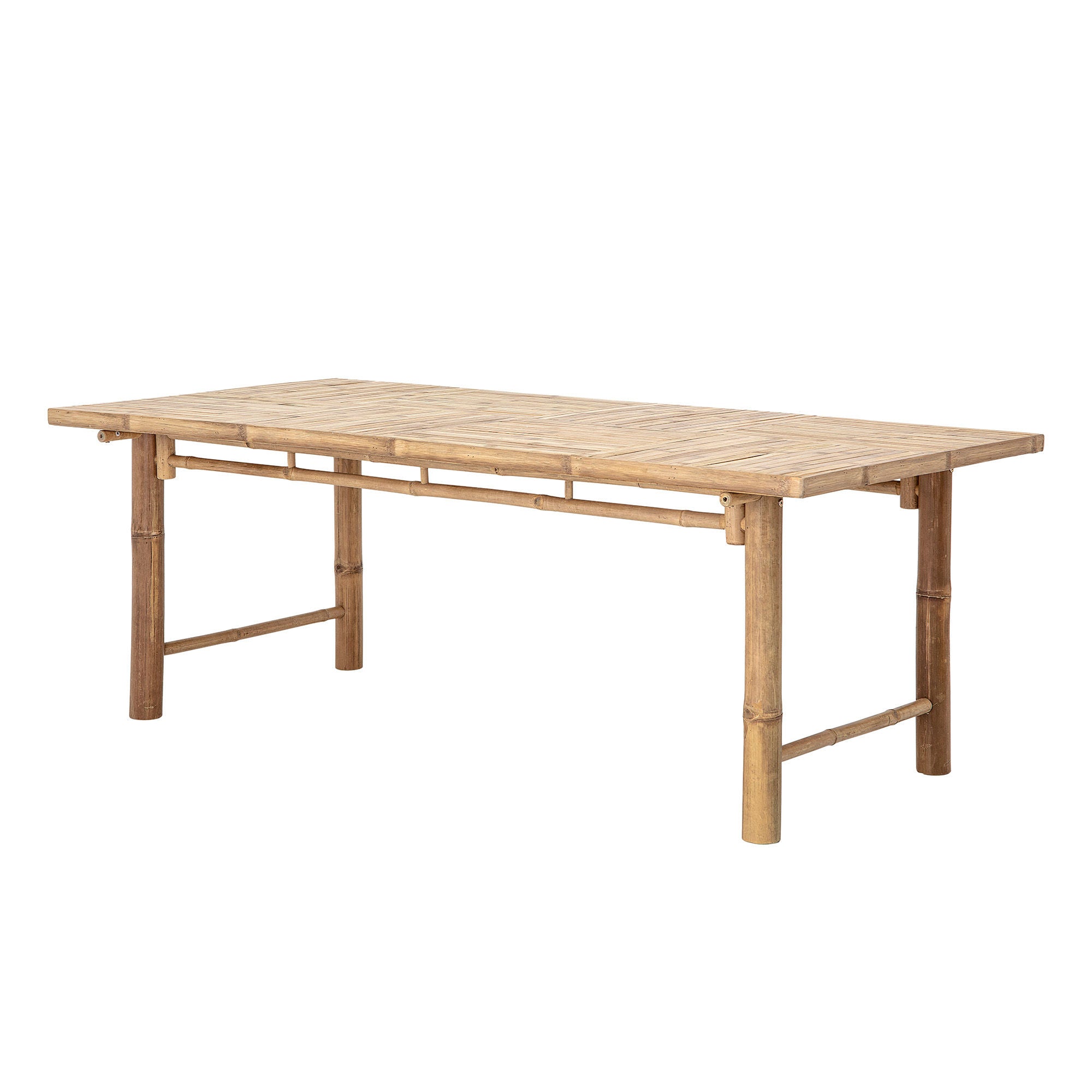 [product_category]-Bloomingville Sole Dining Table, Nature, Bamboo-Bloomingville-5711173246441-82047331-BLO-2