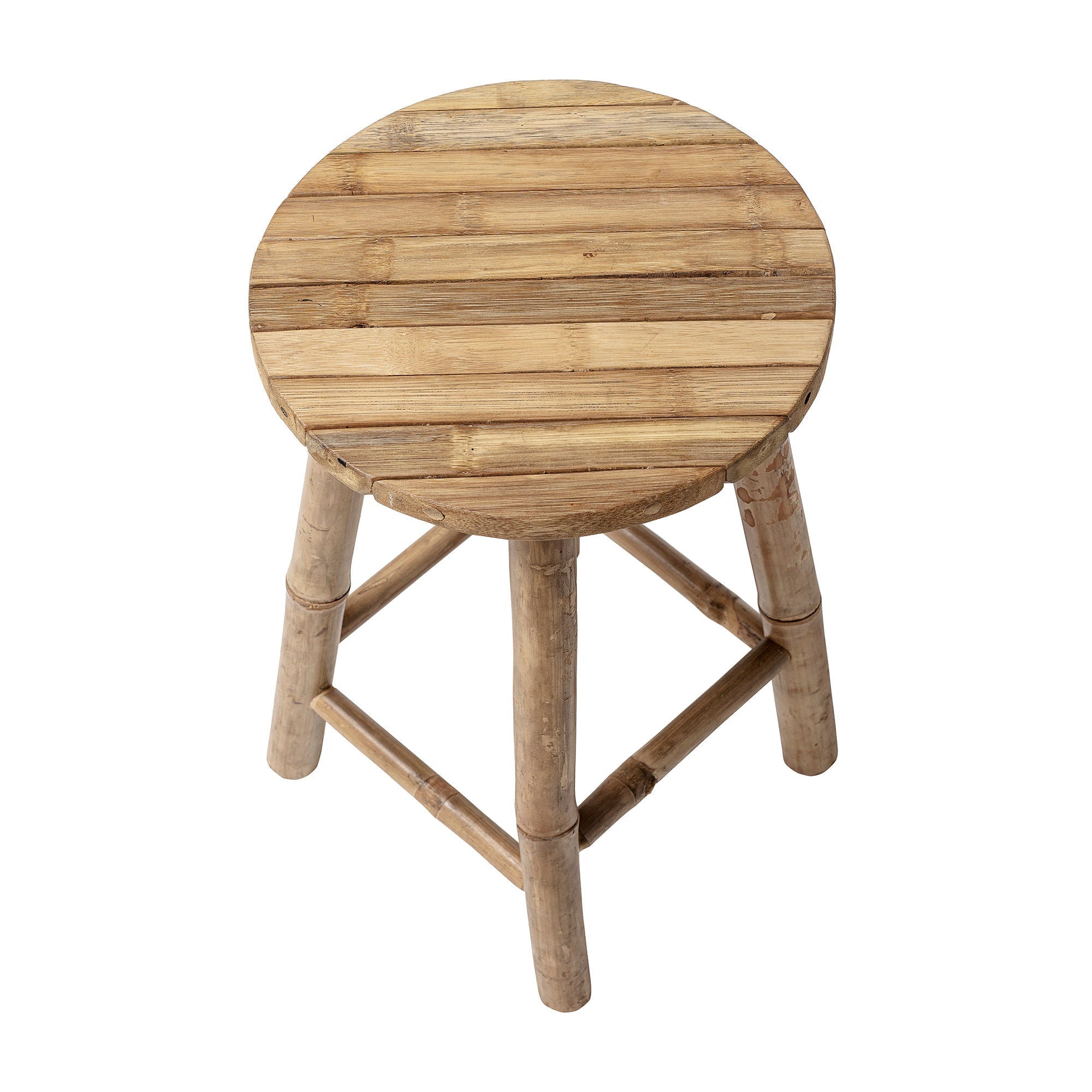 [product_category]-Bloomingville Sole Stool, Nature, Bamboo-Bloomingville-5711173218462-82040942-BLO-3