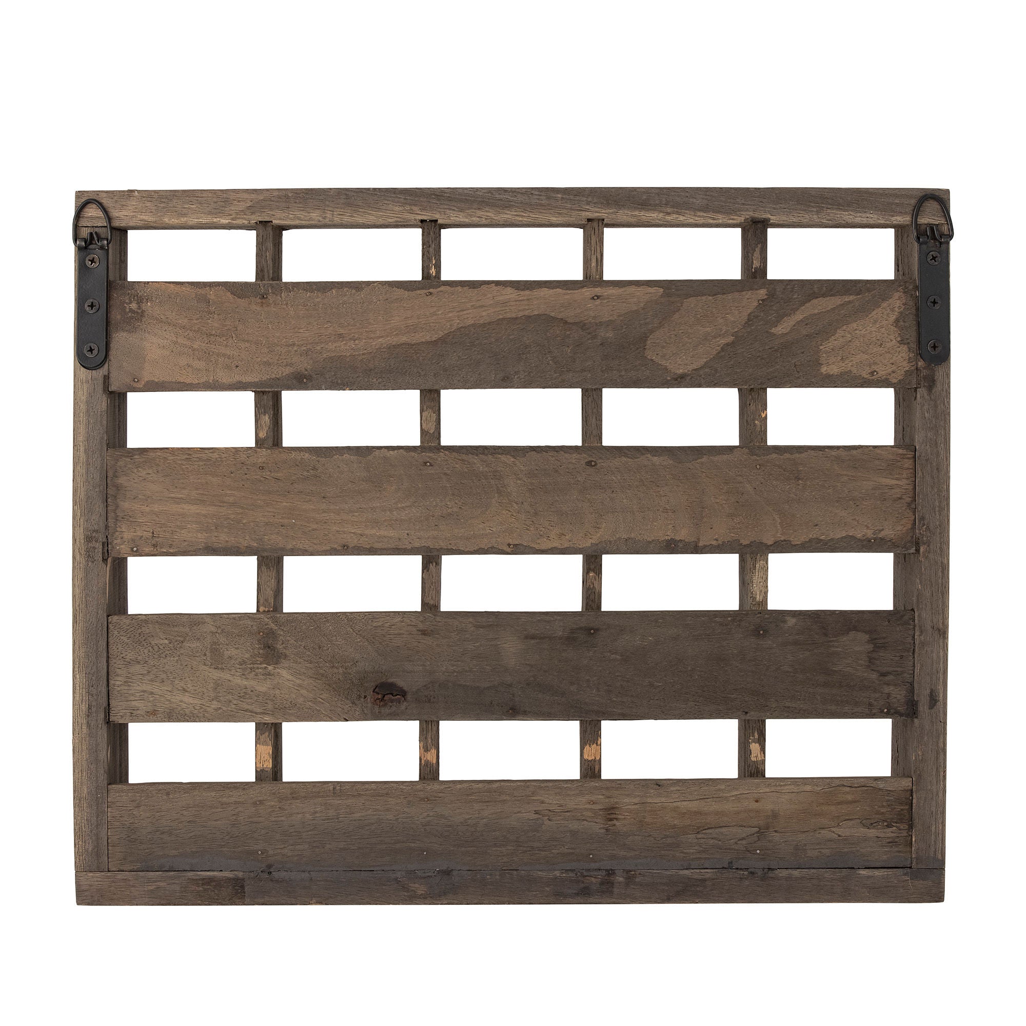 [product_category]-Bloomingville Tilo Shelf, Brown, Reclaimed Wood-Bloomingville-5711173283989-82051543-BLO-3