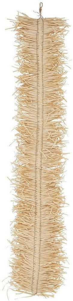 [product_category]-Bloomingville Toledo Wall Decor, Nature, Palm Leaf-Bloomingville-5711173321438-82064195-BLO-1