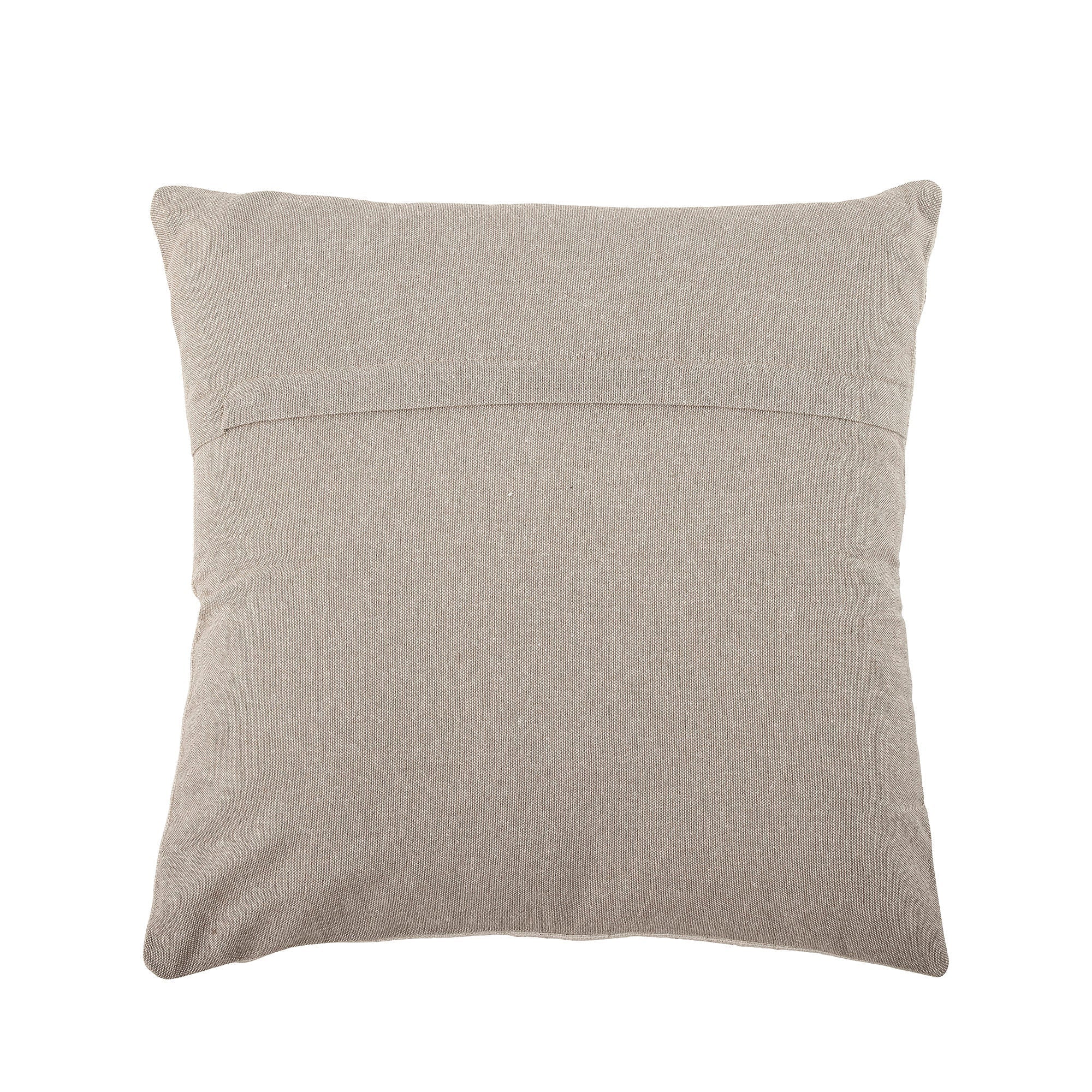 [product_category]-Bloomingville Vasto Cushion, Nature, Cotton-Bloomingville-5711173322473-82066344-BLO-2