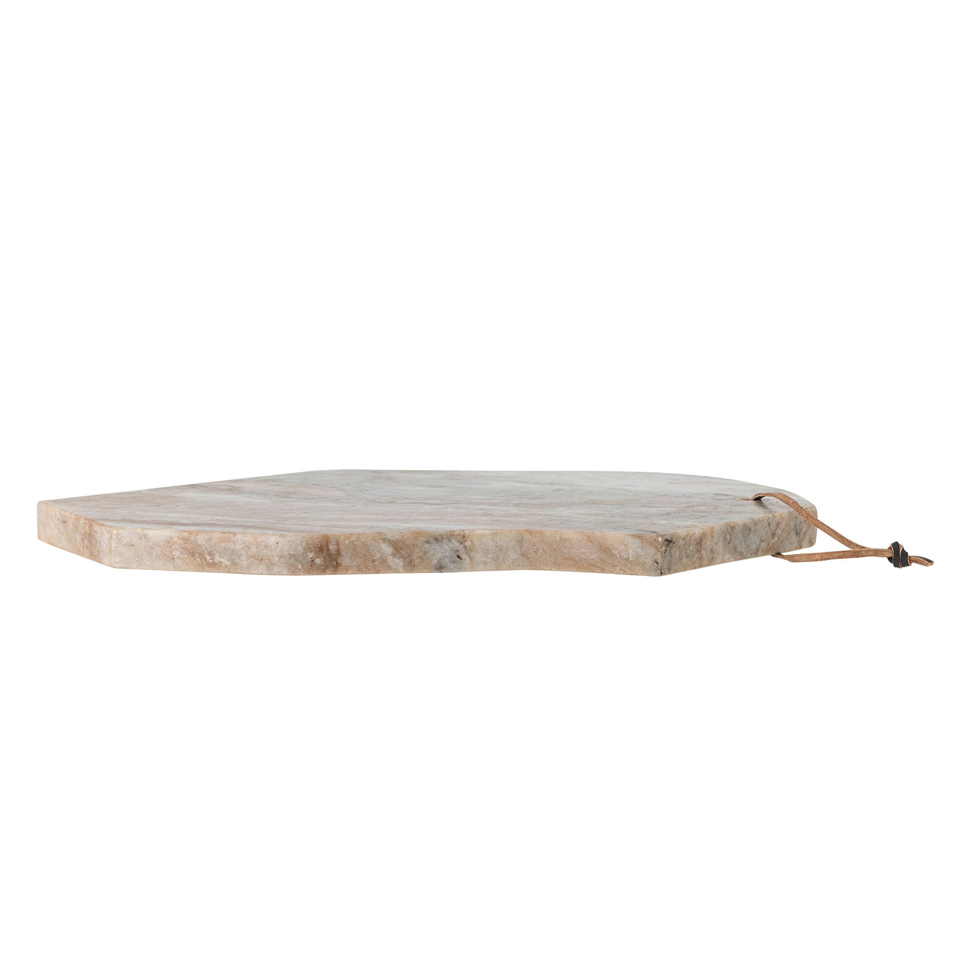 [product_category]-Bloomingville Ziggy Cutting Board, Nature, Marble-Bloomingville-5711173333660-82068266-BLO-2