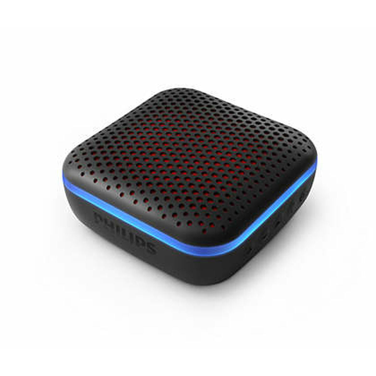 [product_category]-Bluetooth Speakers Philips TAS2505B/00 Black 3 W-Philips-S0441964-2