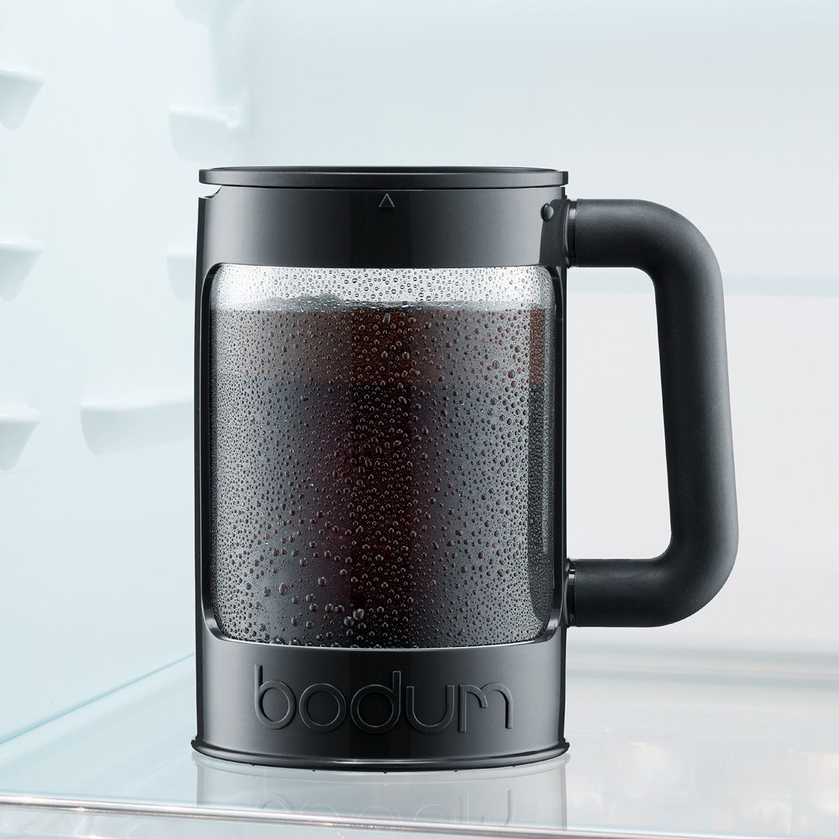 [product_category]-Bodum Bean Set Ice Coffee Maker With Additional Lid Black, 12 Cups-Bodum-699965330088-K11683-01-BOD-4