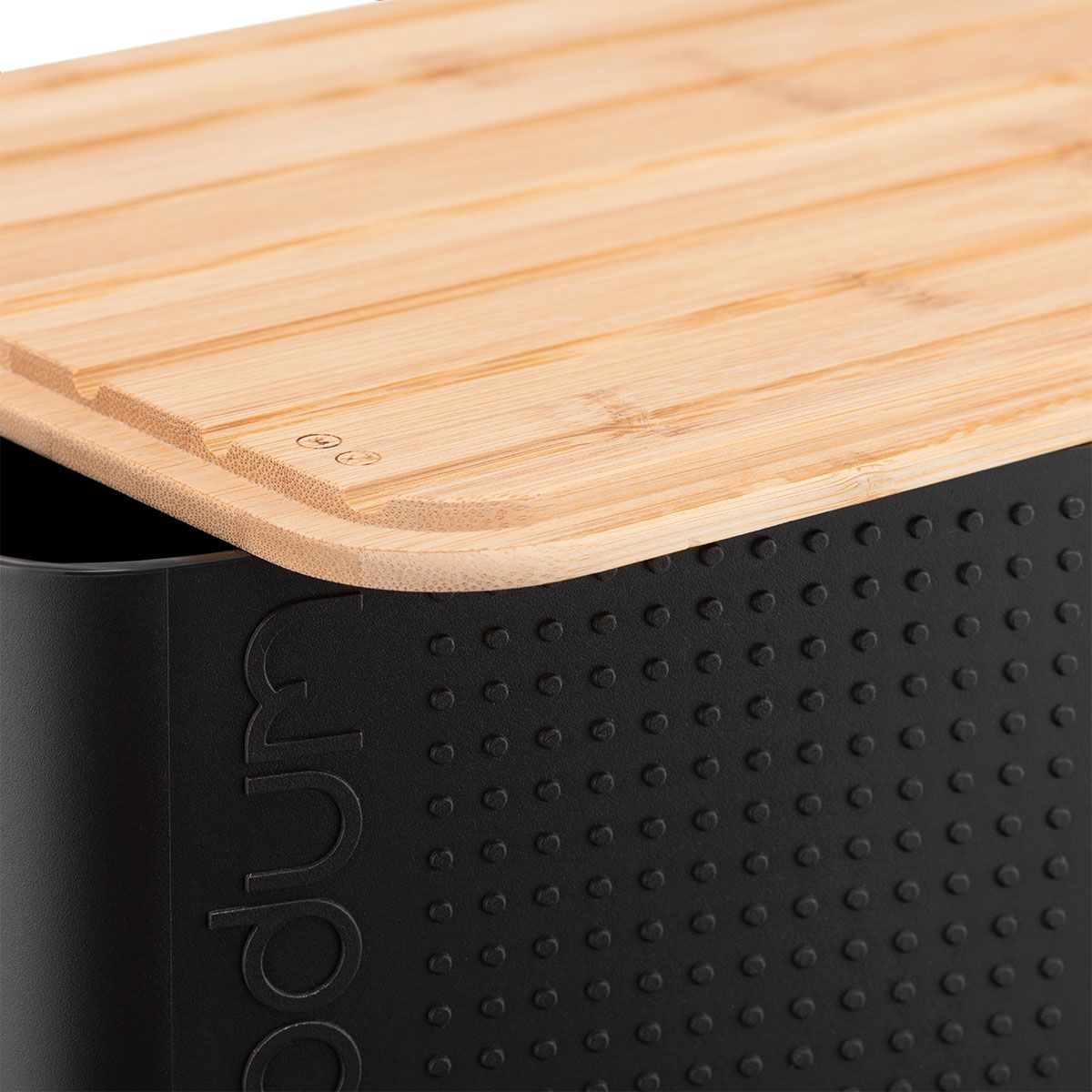 [product_category]-Bodum Bistro Bread Bin Large Black, Large-Bodum-699965271299-11555-01-BOD-3