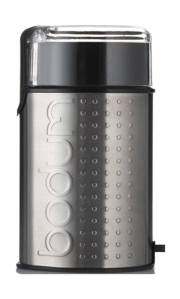 [product_category]-Bodum Bistro Electric Coffee Grinder, L: 9 Cm-Bodum-699965398859-11160-57EURO-4PL-BOD-1