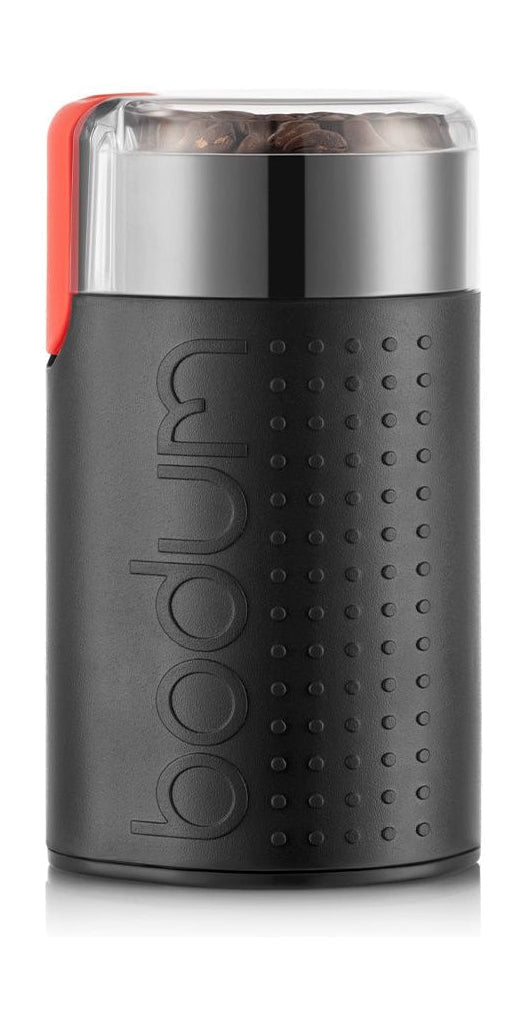 [product_category]-Bodum Bistro Electric Coffee Grinder Matt, Black-Bodum-699965370770-11160-01EURO-3-BOD-1