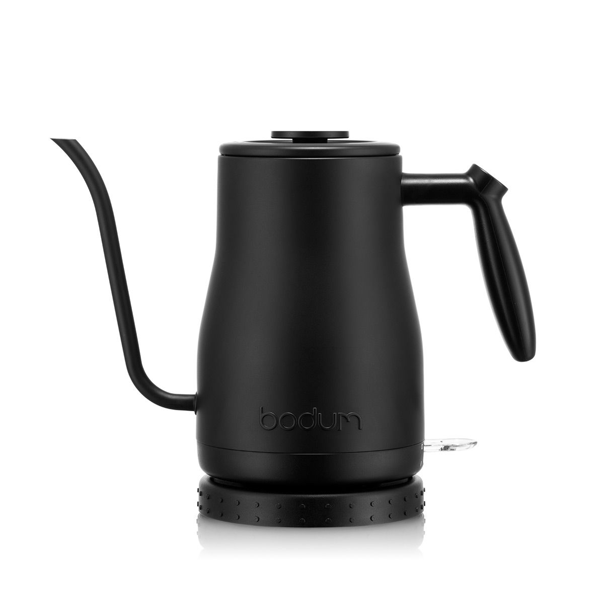 [product_category]-Bodum Bistro Gooseneck Kettle 1 L, Black-Bodum-699965428549-11940-01EURO-BOD-4