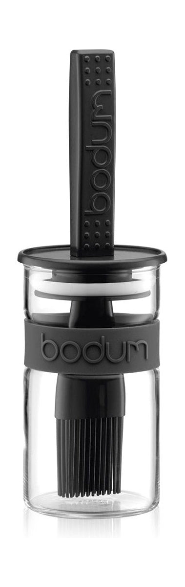 [product_category]-Bodum Bistro Marinade Jar With Silicone Brush-Bodum-699965426361-11203-01SA-10-BOD-1