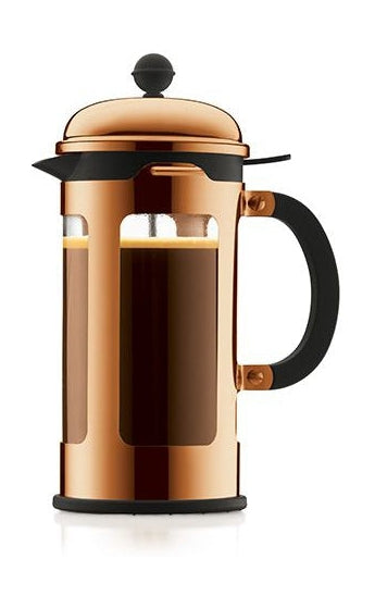 [product_category]-Bodum Chambord Coffee Maker Stainless Steel B: 0.18 Cm 1 L, 8 Cups-Bodum-699965271930-11172-18-BOD-1