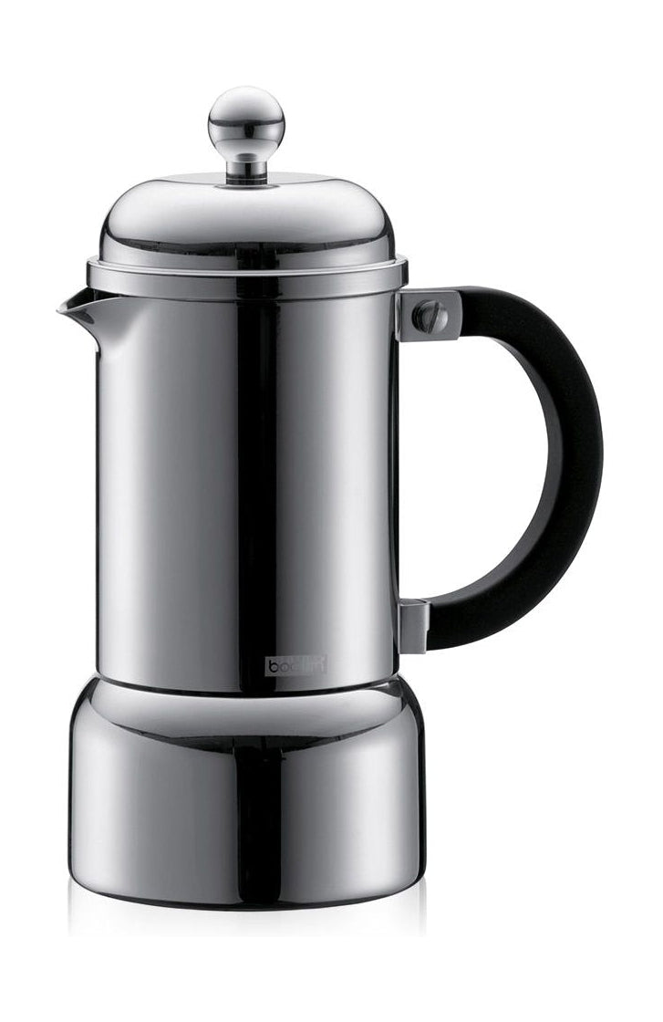 [product_category]-Bodum Chambord Espresso Maker Manual Chrome, 3 Cups-Bodum-727015846842-10616-16-BOD-1