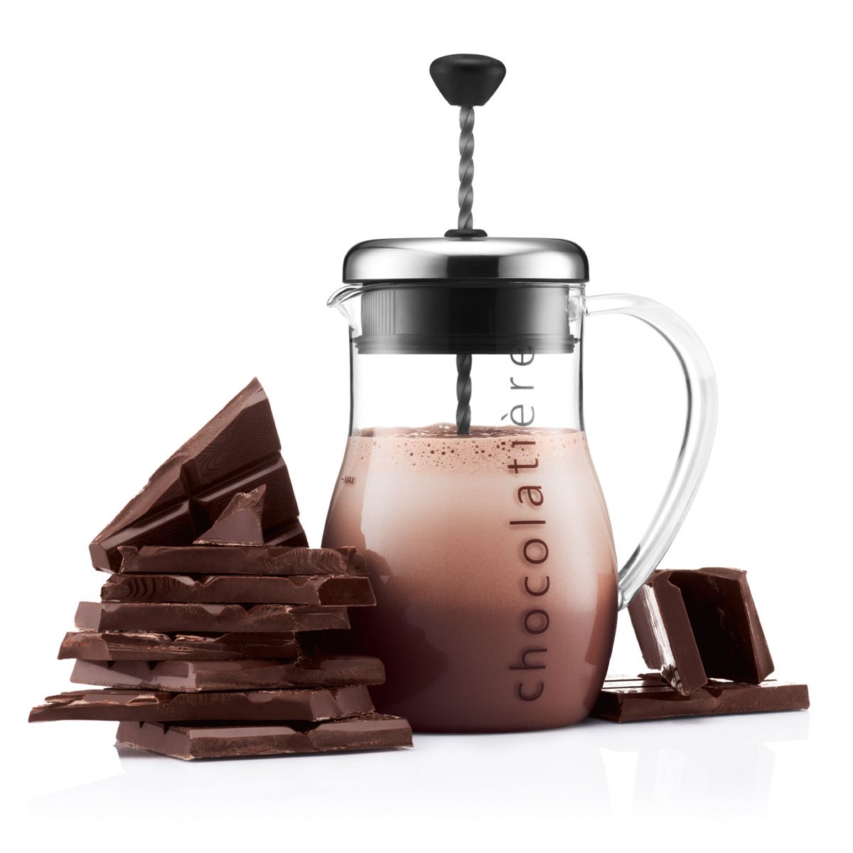 [product_category]-Bodum Chocolatiere Chocolate Pot-Bodum-727015847146-10676-16-BOD-3