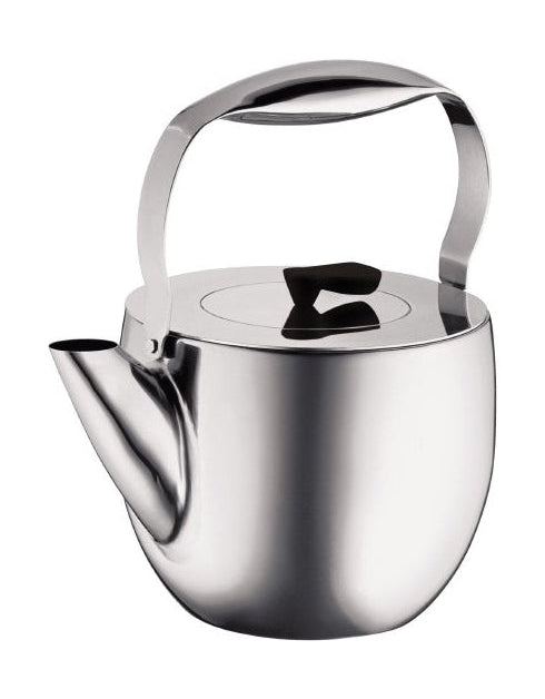 [product_category]-Bodum Columbia Tea Maker, Chrome-Bodum-699965181154-11496-16-BOD-1