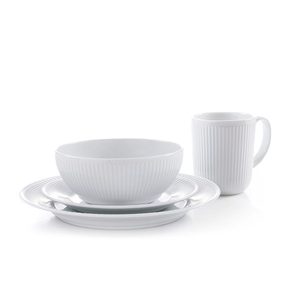 [product_category]-Bodum Douro Pasta Plate Porcelain White, 4 Pcs.-Bodum-699965398637-11839-03-BOD-3